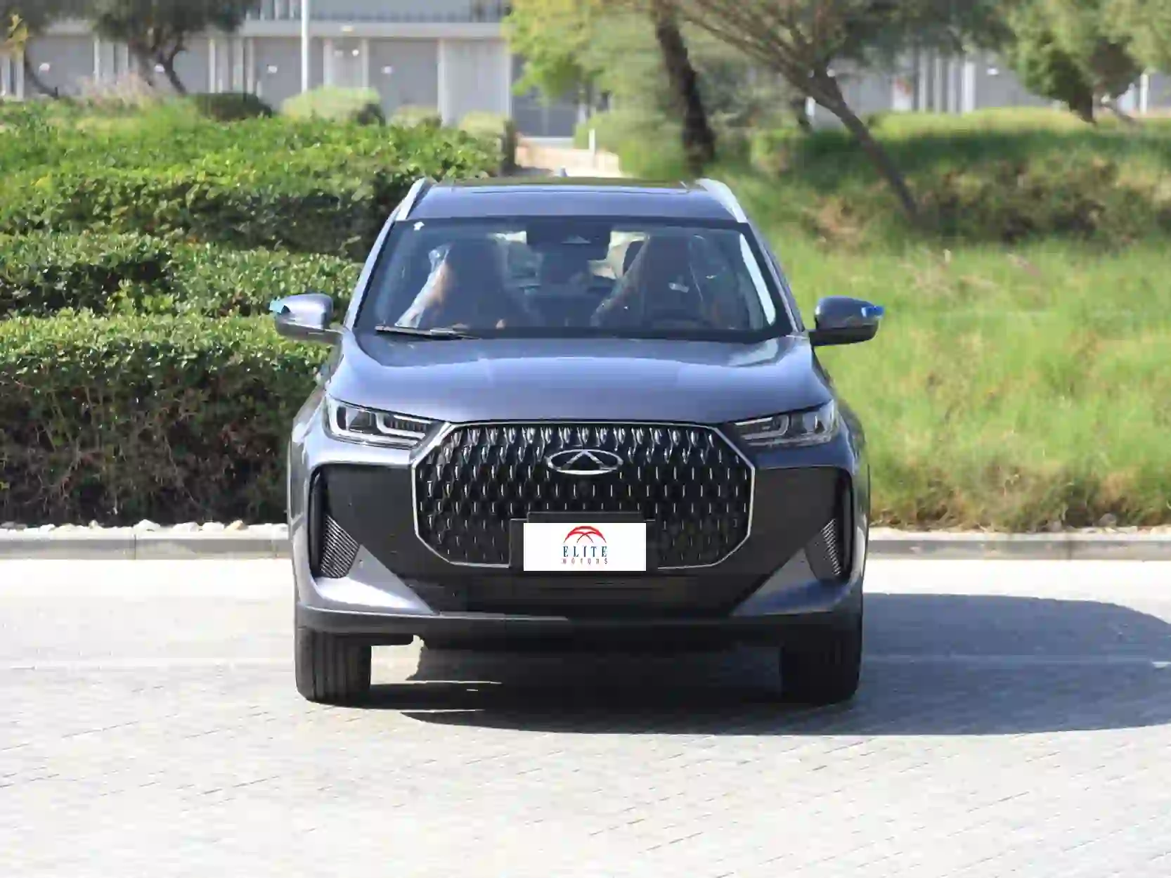 CHERY tiggo 7 Super Hybrid 2026