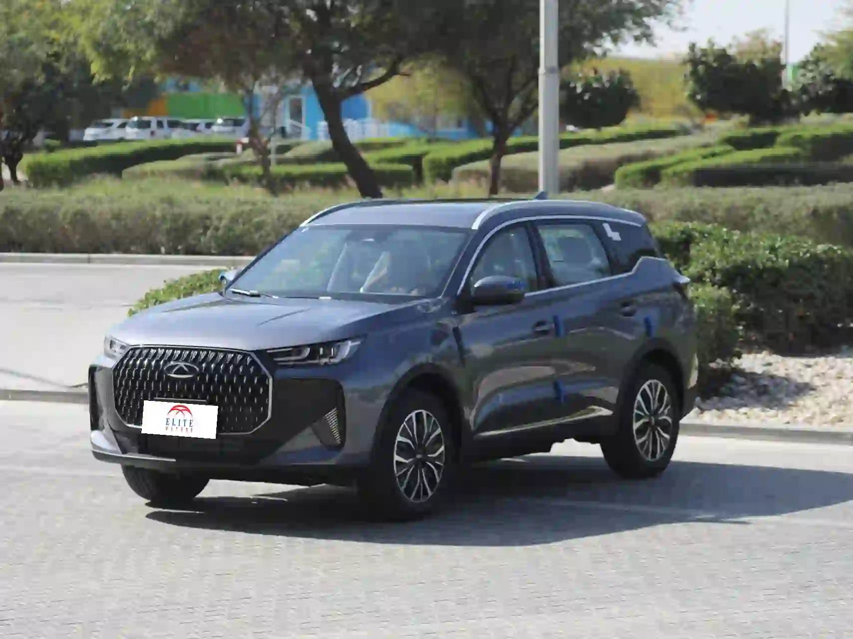 CHERY tiggo 7 Super Hybrid 2026 - Image 2