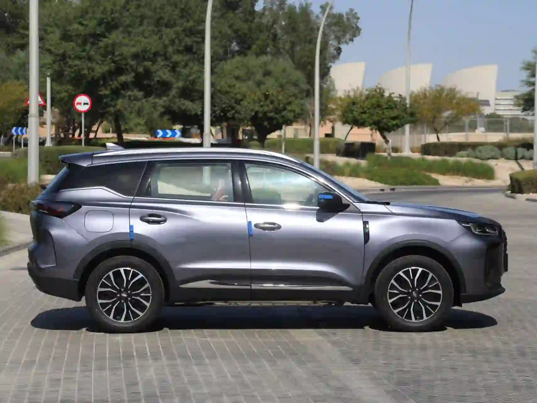 CHERY tiggo 7 Super Hybrid 2026 - Image 3