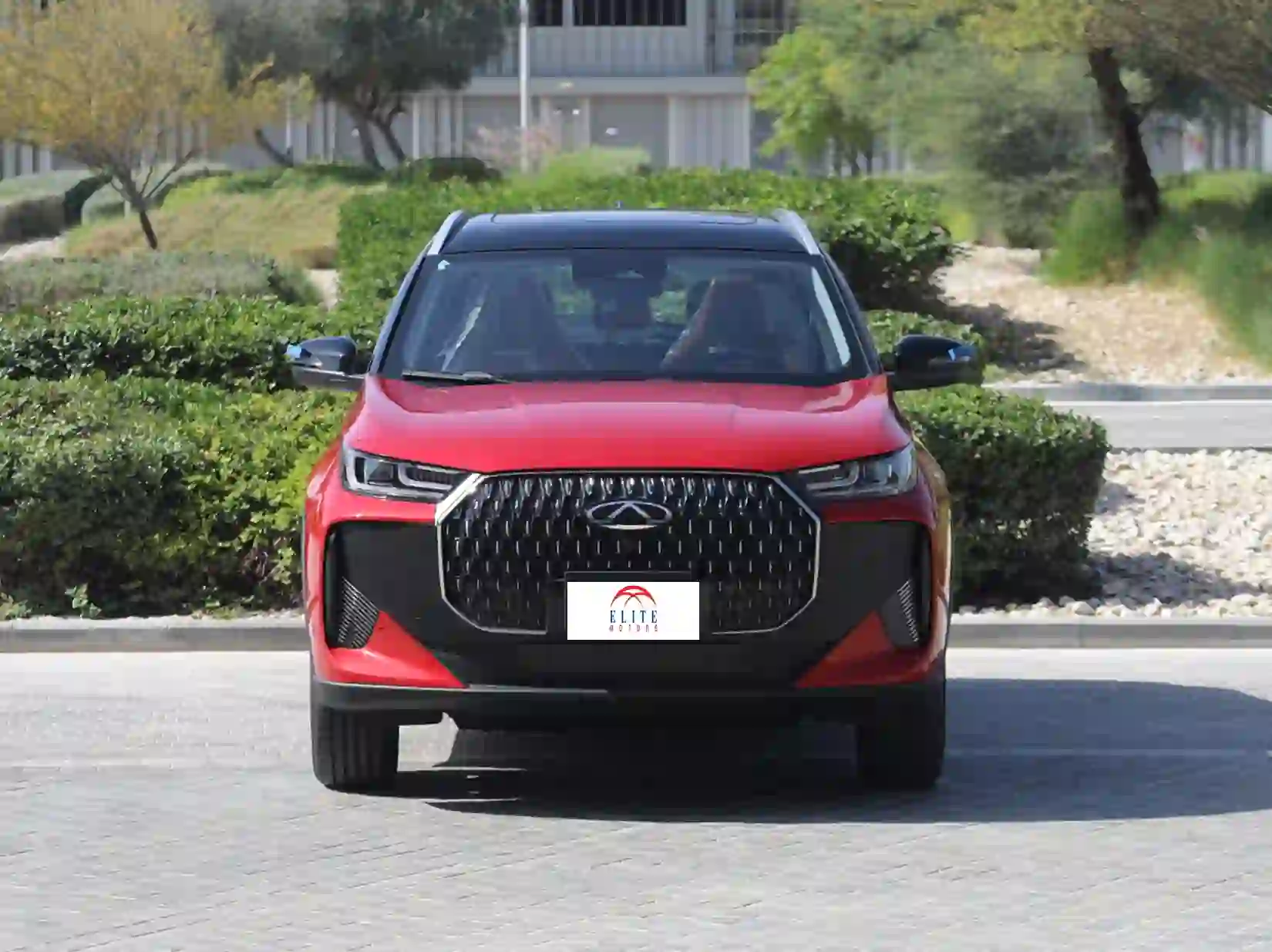CHERY tiggo 7 Super Hybrid 2026 - Image 2