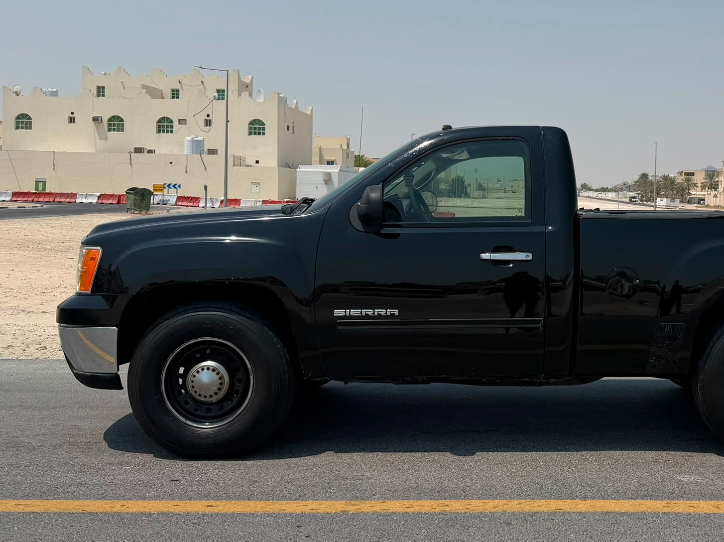 GMC Sierra 1500 2013 - Image 4