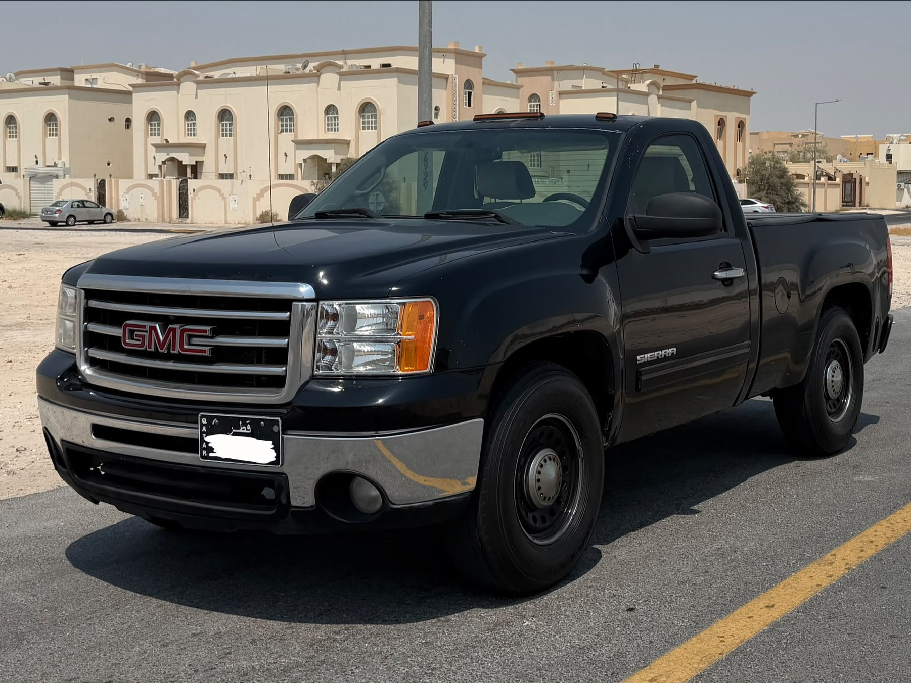 GMC Sierra 1500 2013 - Image 3