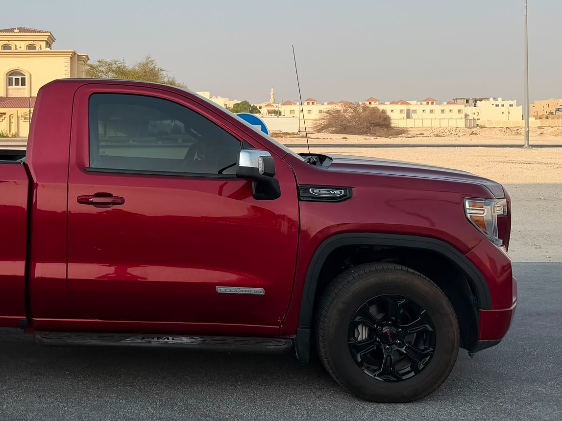 GMC Sierra Elevation  2018 - Image 4