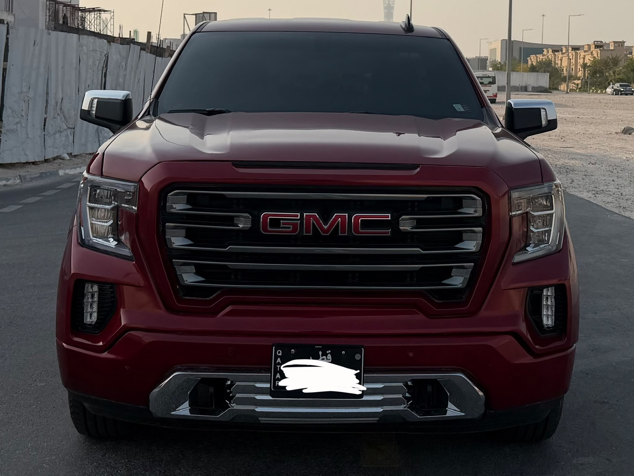 GMC Sierra Elevation  2018 - Image 2