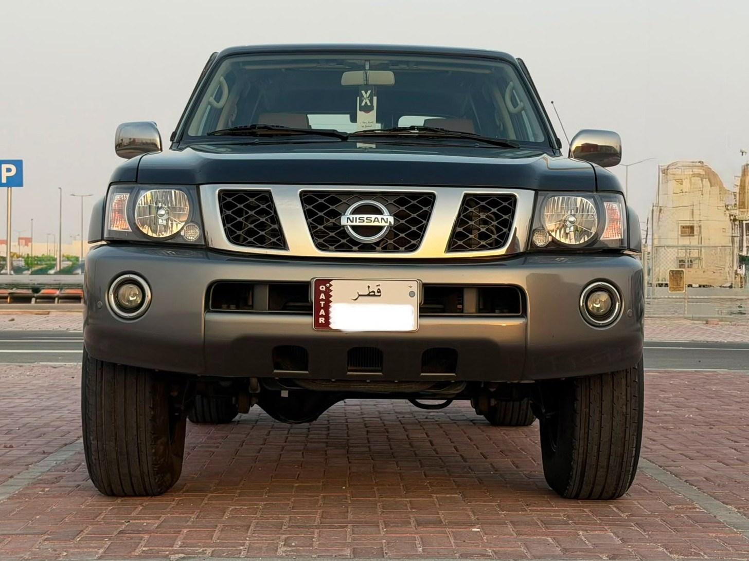 Nissan Patrol Super Safari 2021 - Image 2