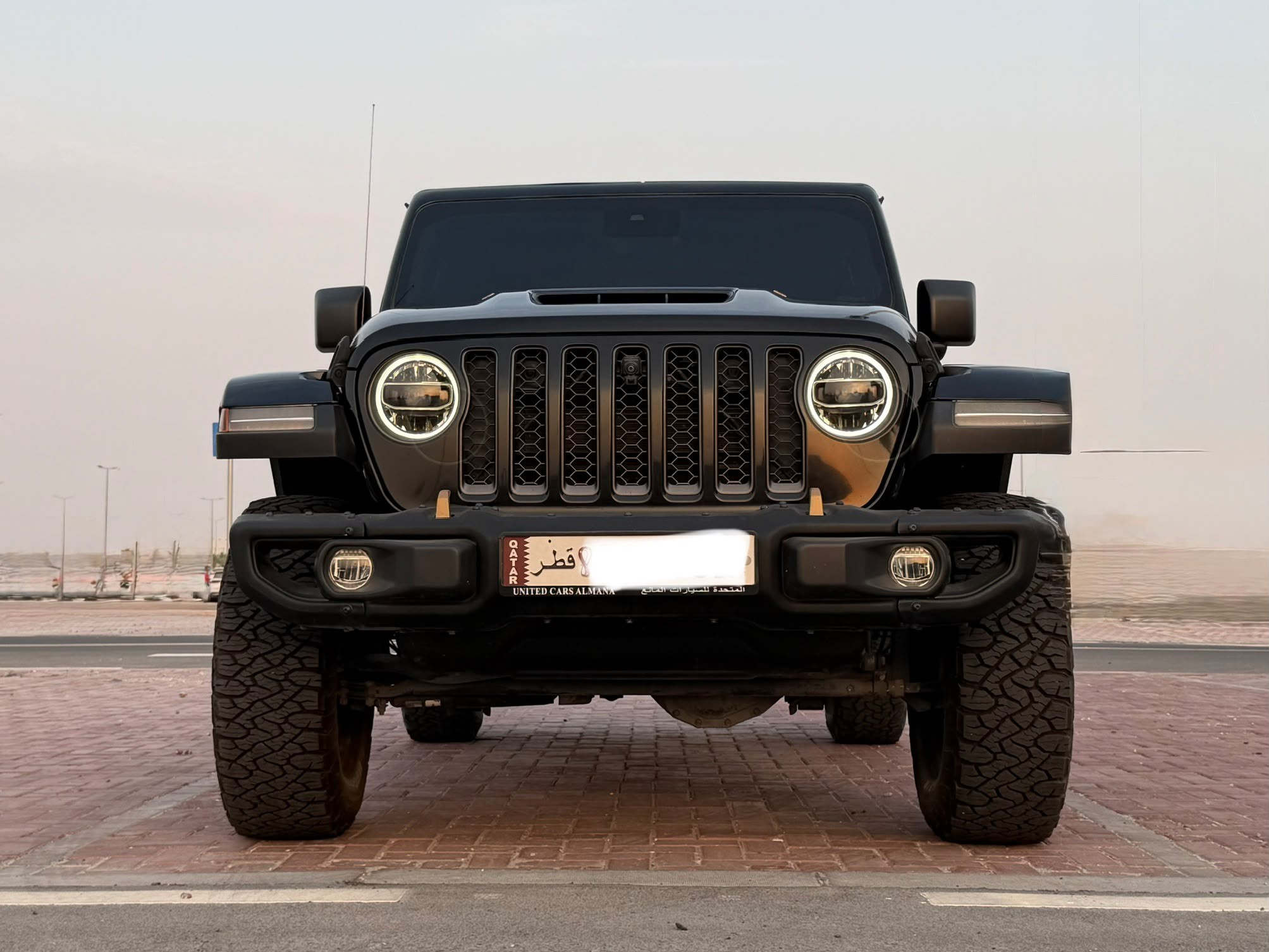 Jeep Wrangler Rubicon 2025 - Image 2