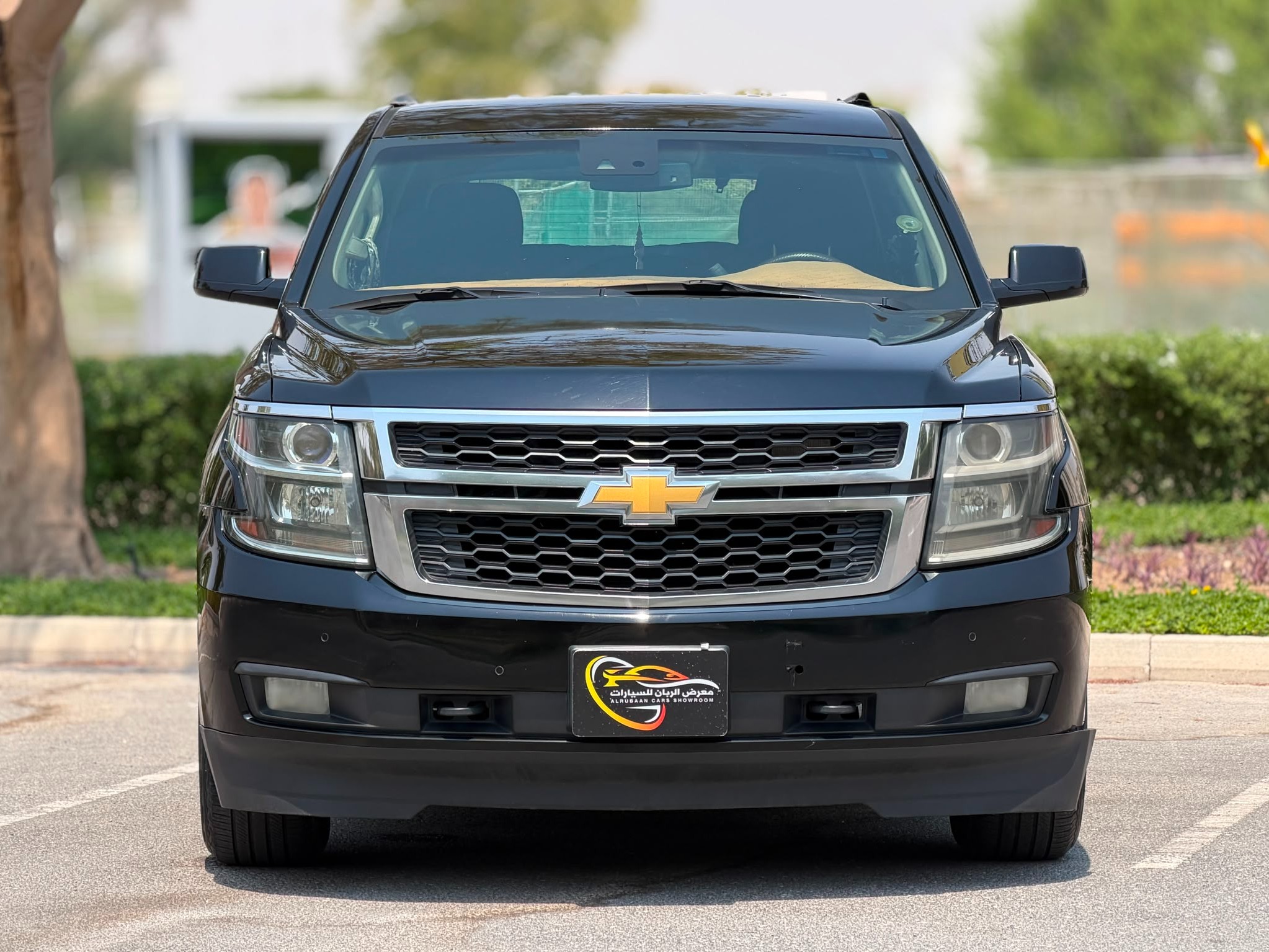 Chevrolet Tahoe LT 2015 - Image 2
