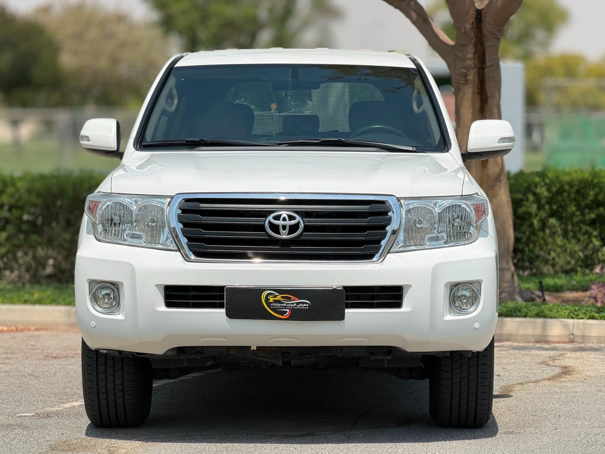 Toyota Land Cruiser G standard 2015 - Image 2