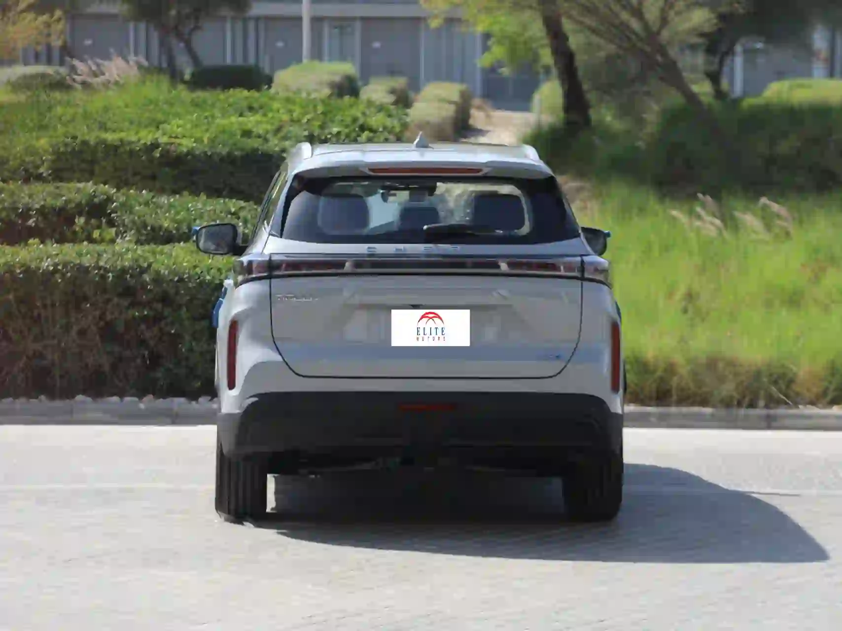 CHERY tiggo 7 Super Hybrid 2026 - Image 2