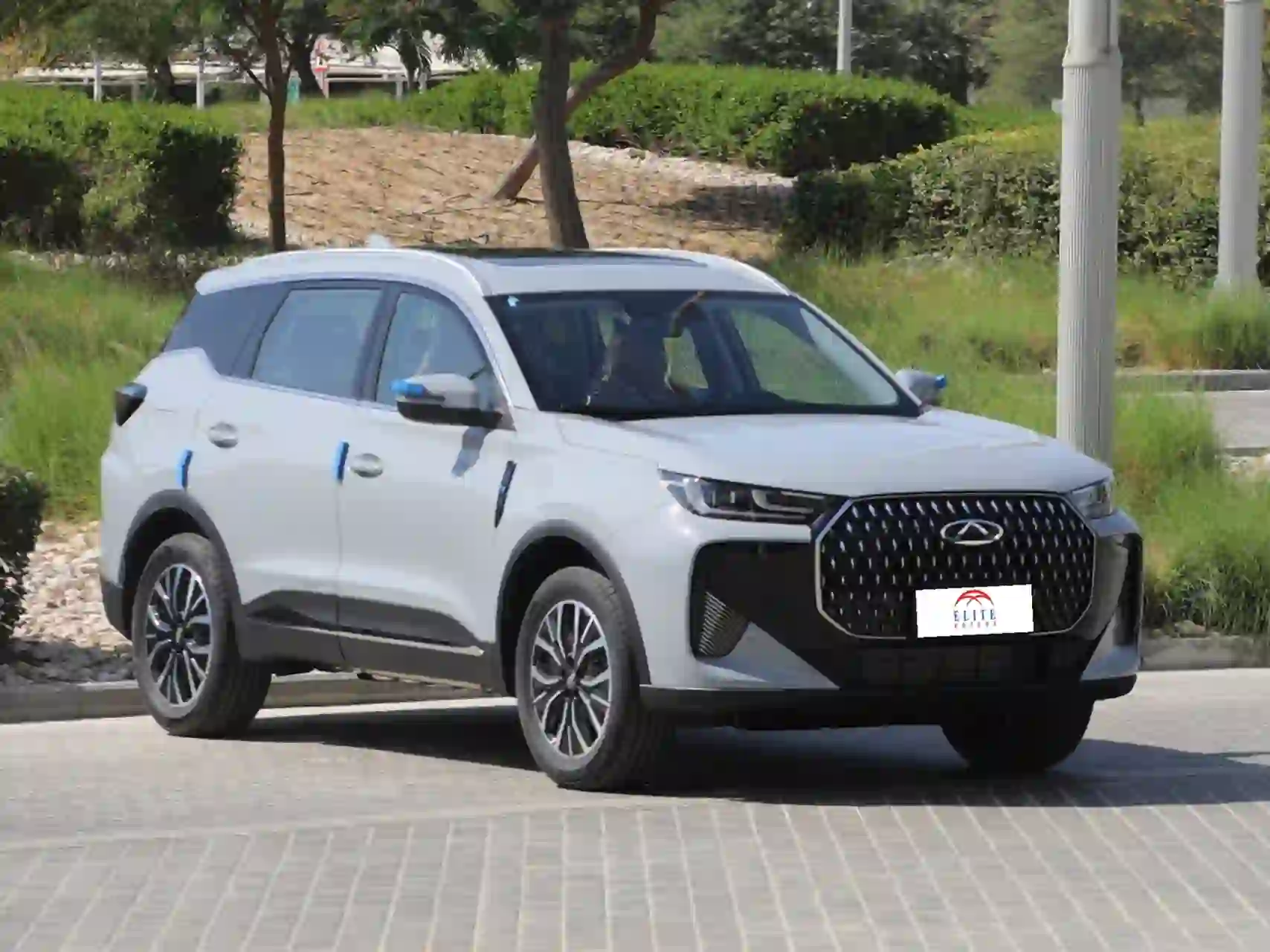 CHERY tiggo 7 Super Hybrid 2026 - Image 3