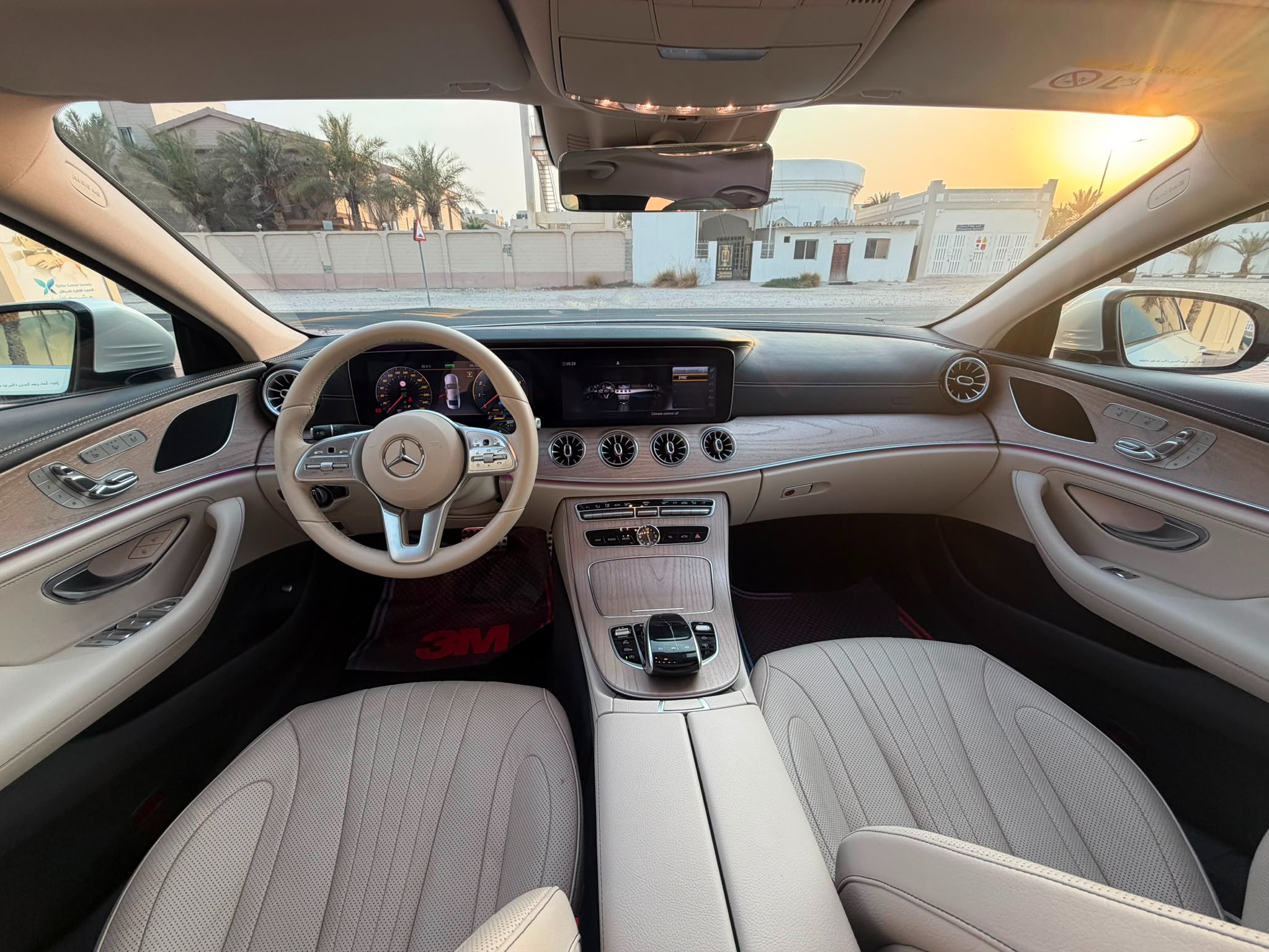 Mercedes-Benz CLC  2019 - Image 4