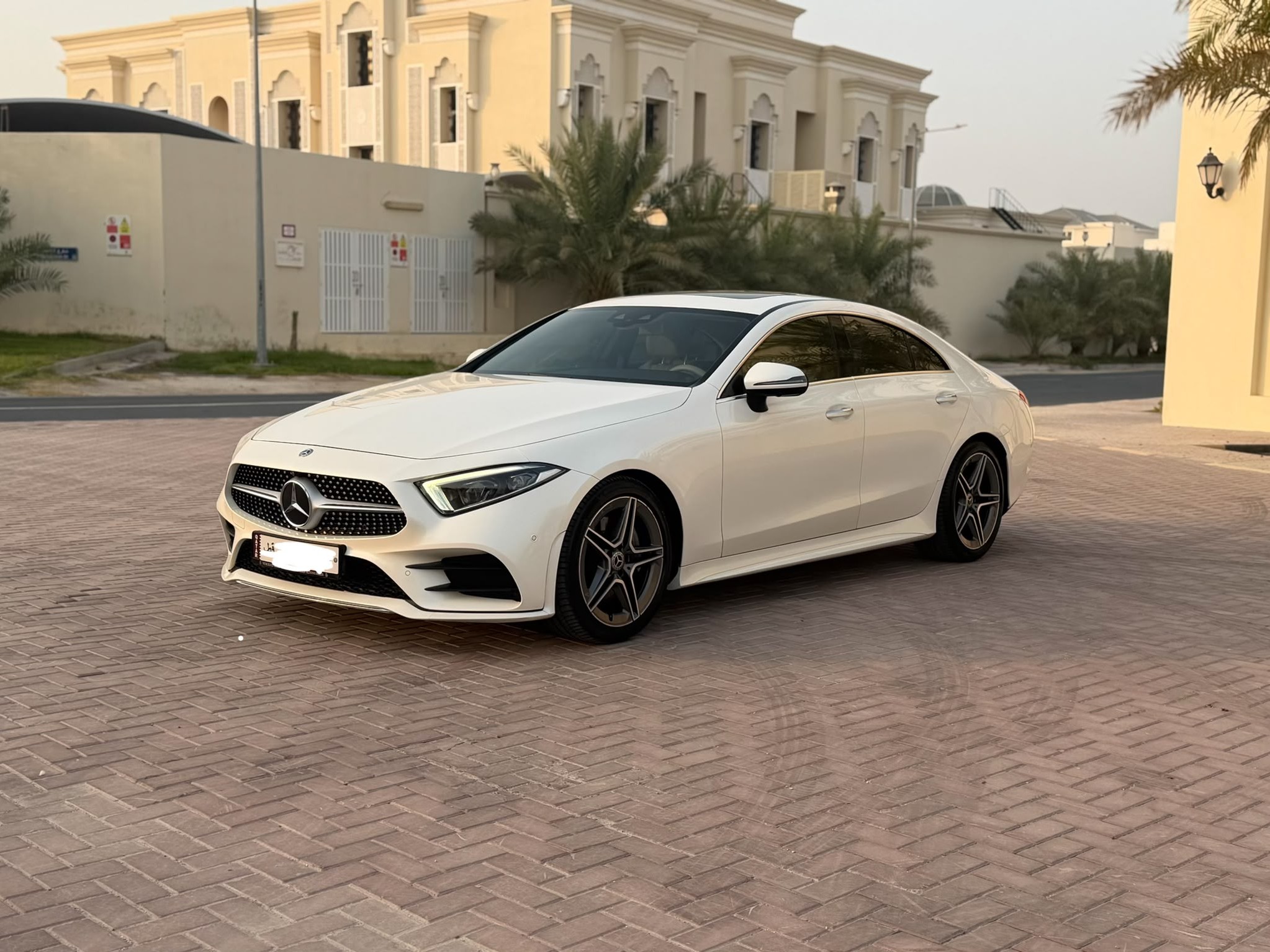 Mercedes-Benz CLC  2019 - Image 2
