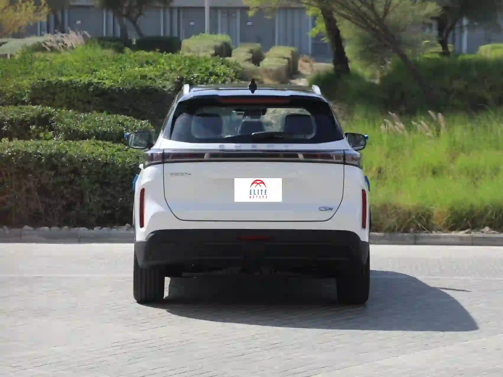 CHERY tiggo 7 Super Hybrid 2026 - Image 3