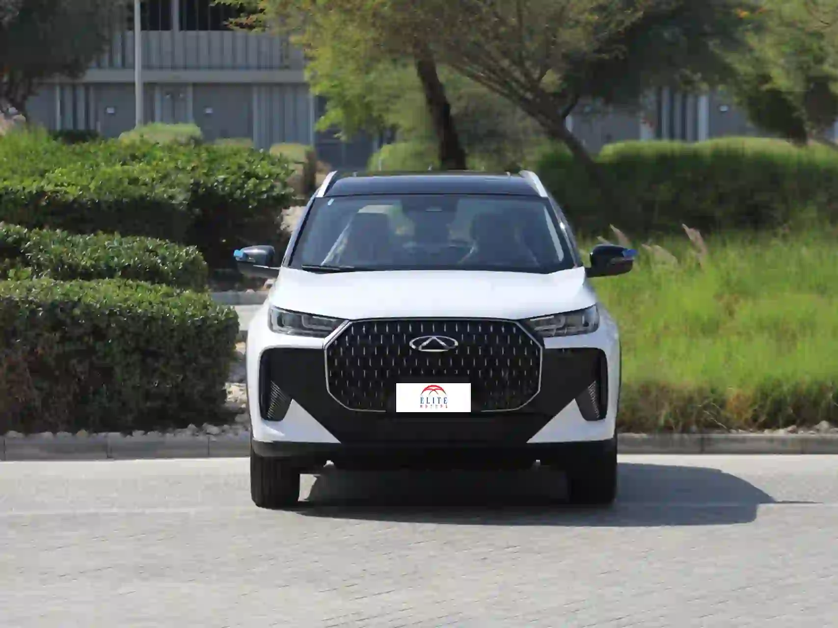 CHERY tiggo 7 Super Hybrid 2026