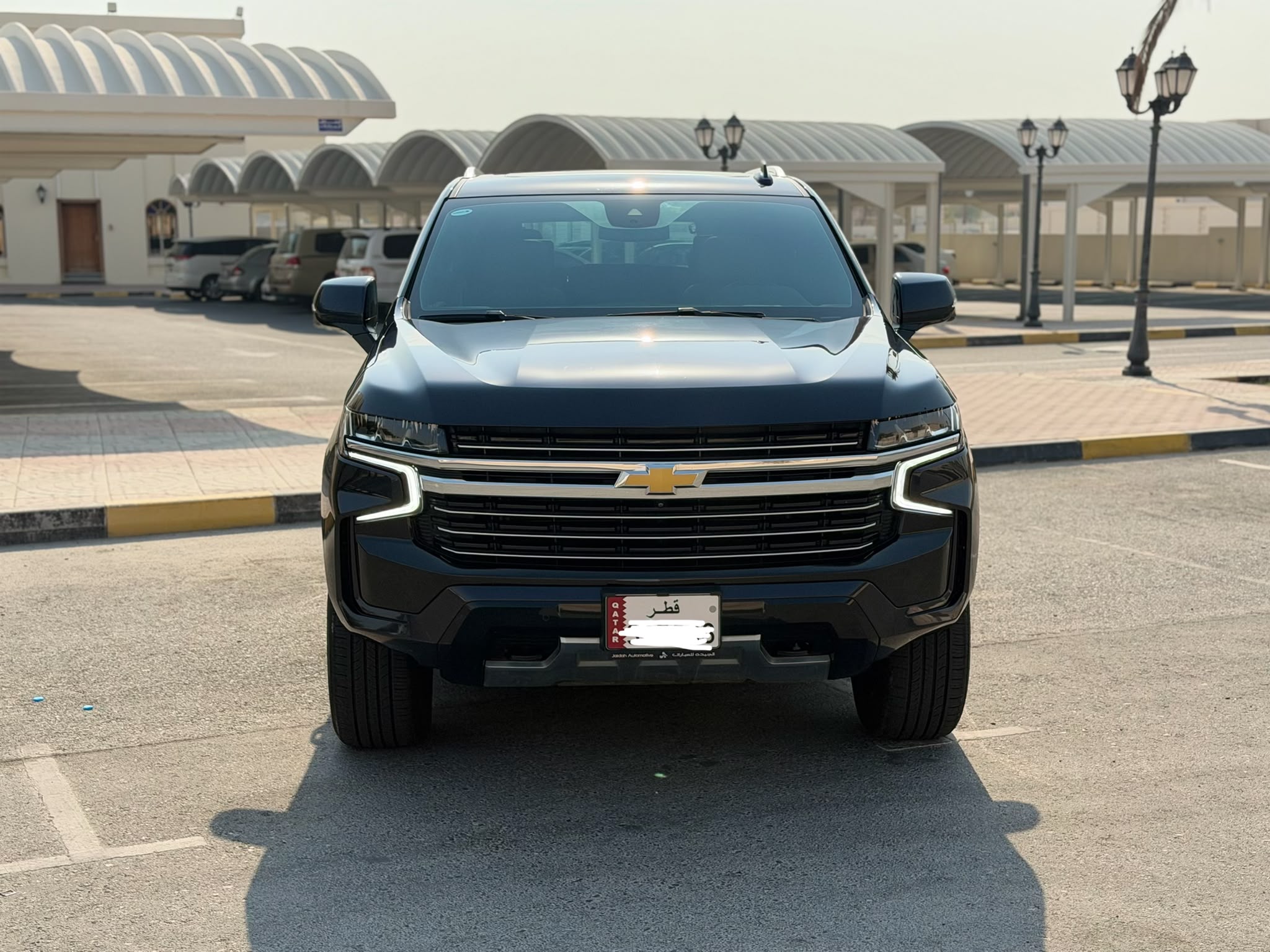 Chevrolet Tahoe LT 2024 - Image 2