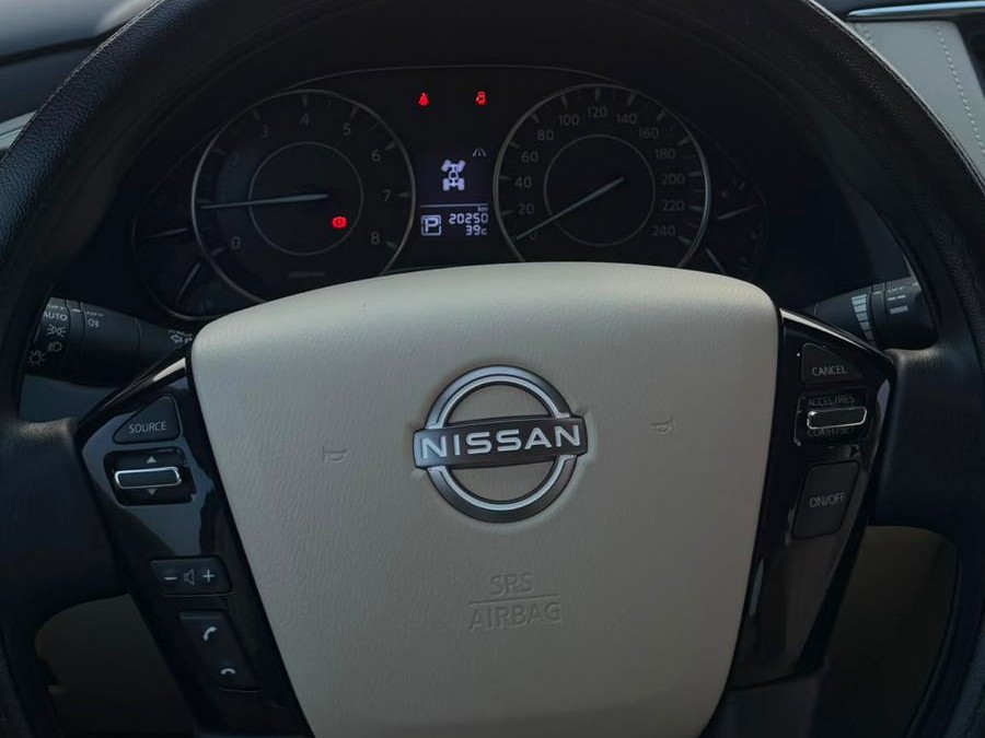 Nissan Patrol SE 2024 - Image 4