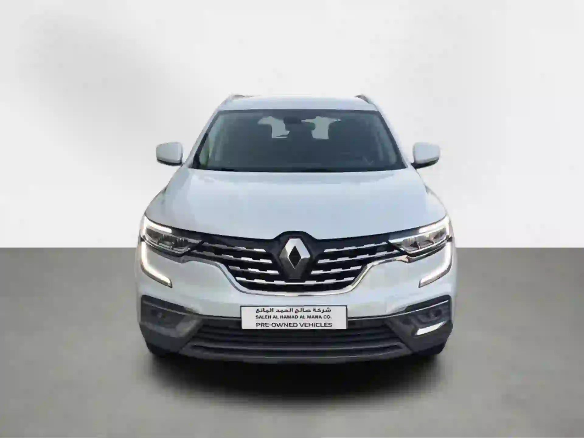 Renault Koleos 2022