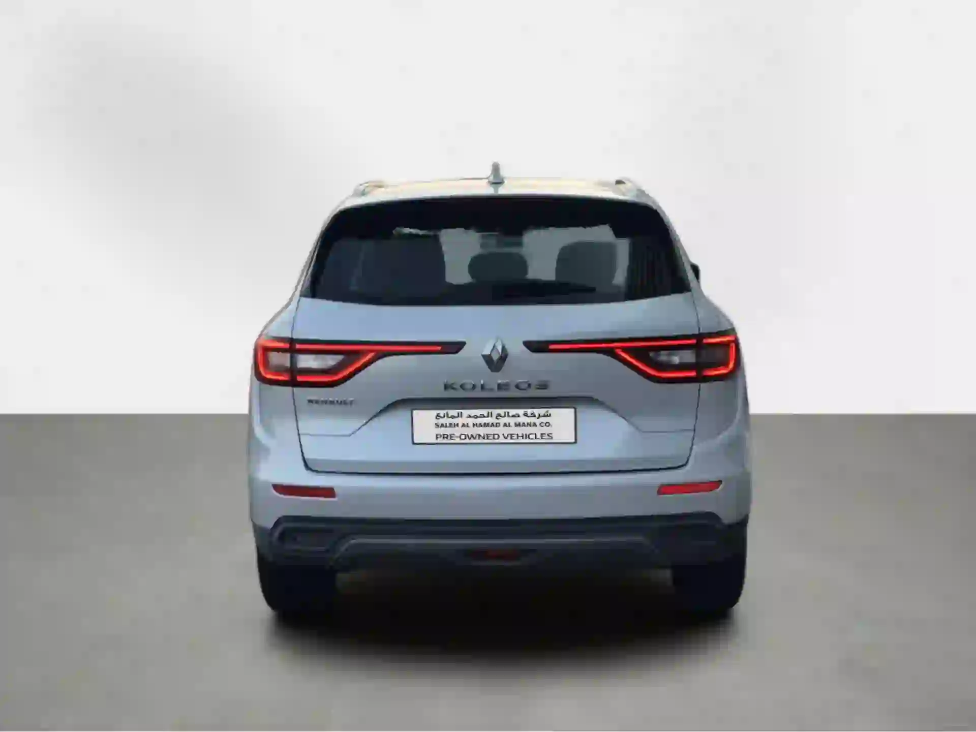 Renault Koleos 2022 - Image 2