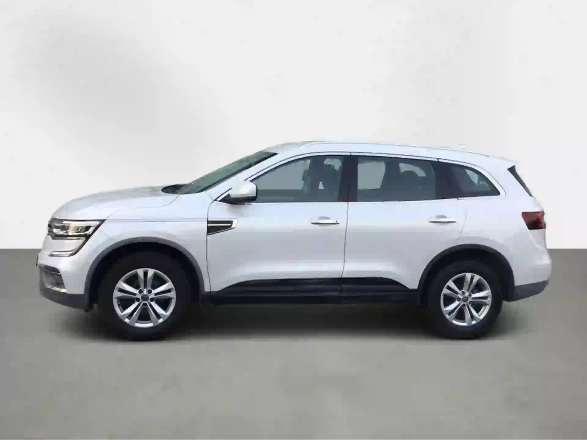 Renault Koleos 2022 - Image 4