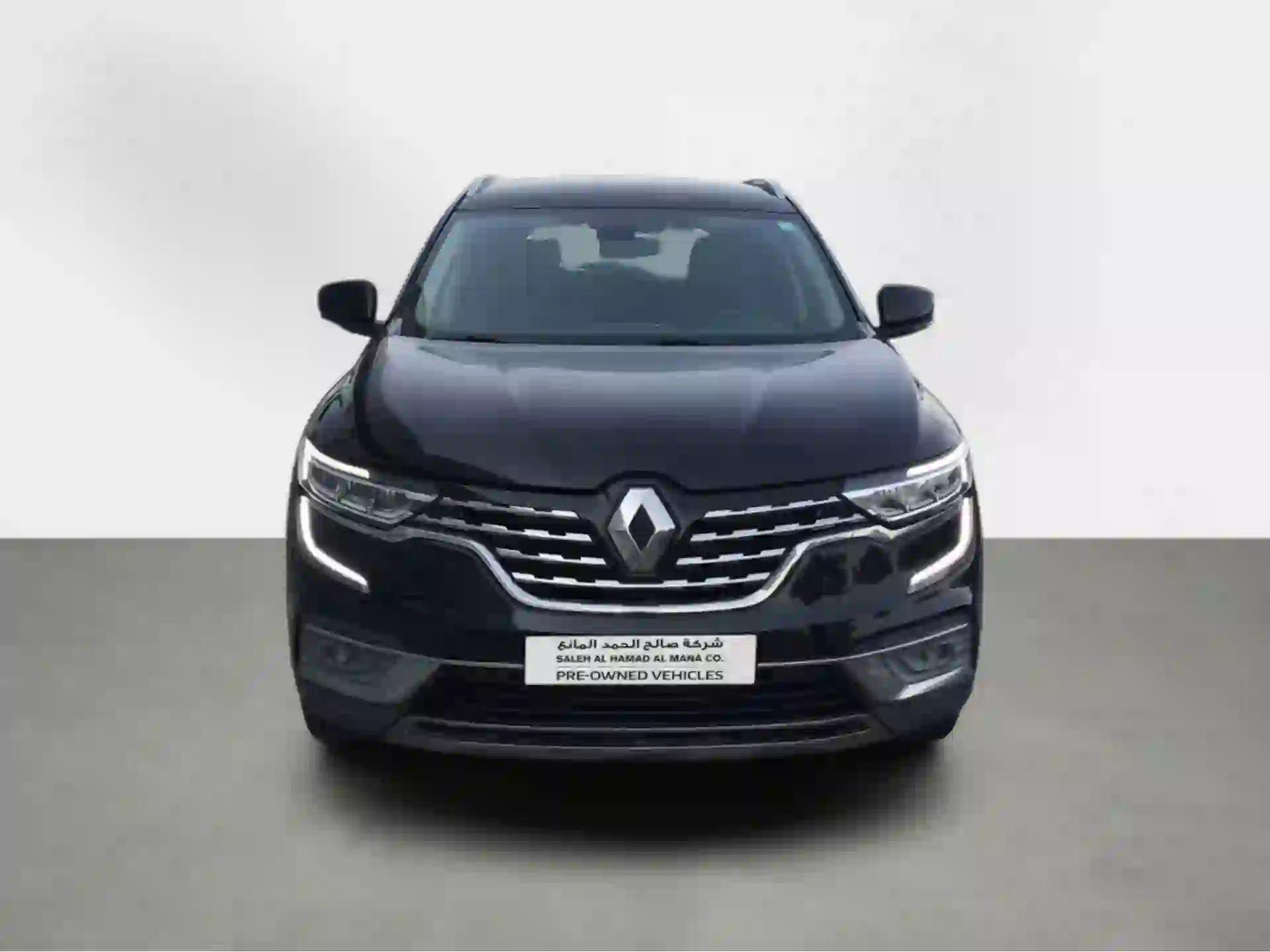 Renault Koleos 2022