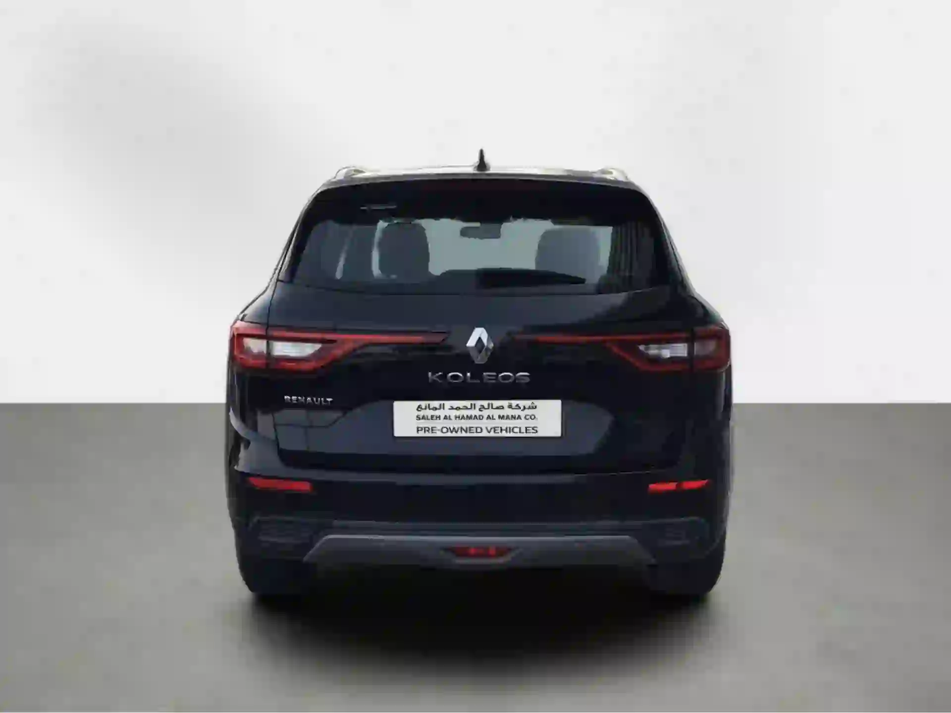 Renault Koleos 2022 - Image 2