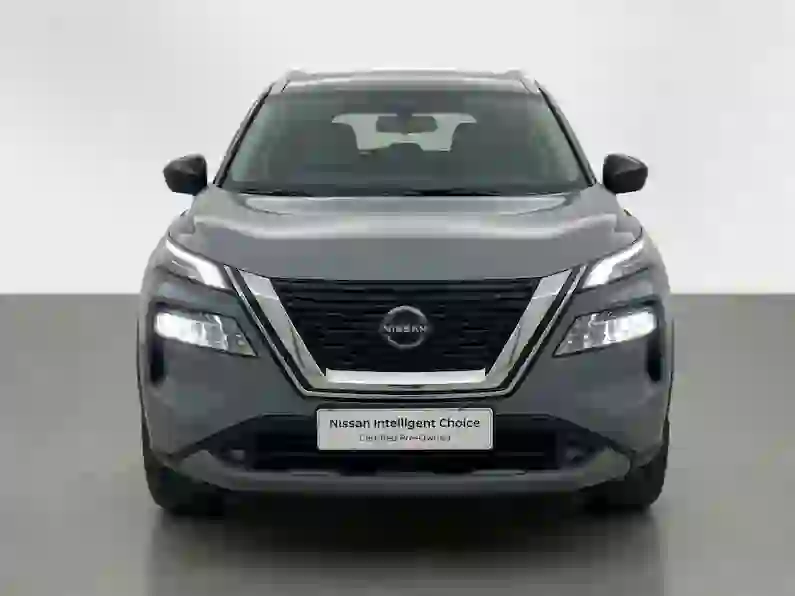 Nissan X-Trail SV 2024