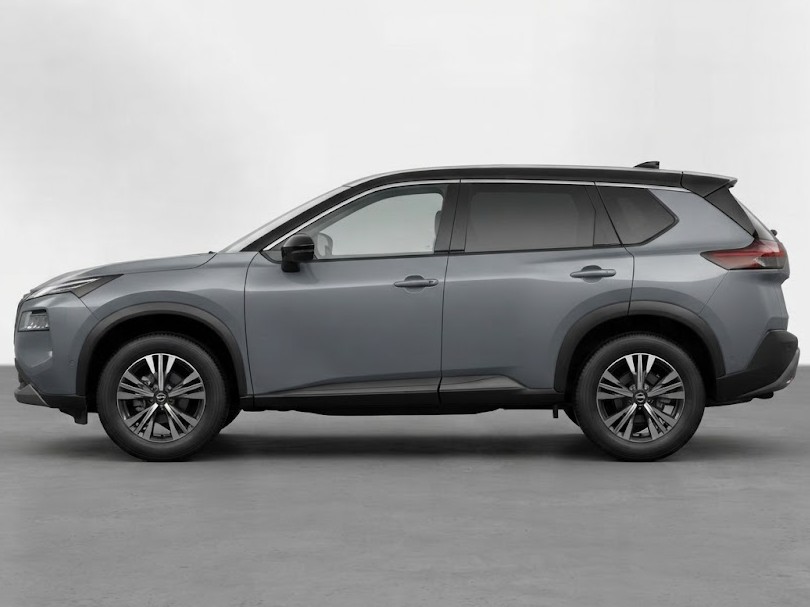 Nissan X-Trail SV 2024 - Image 3