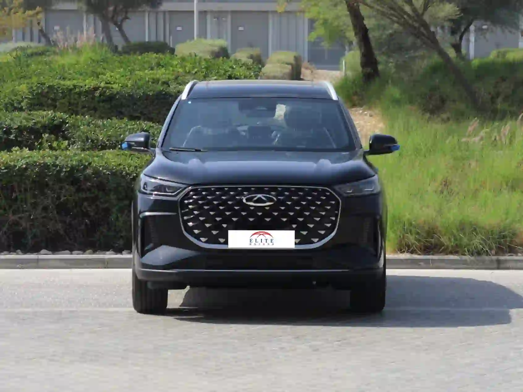 CHERY tiggo 8 Super Hybrid 2026
