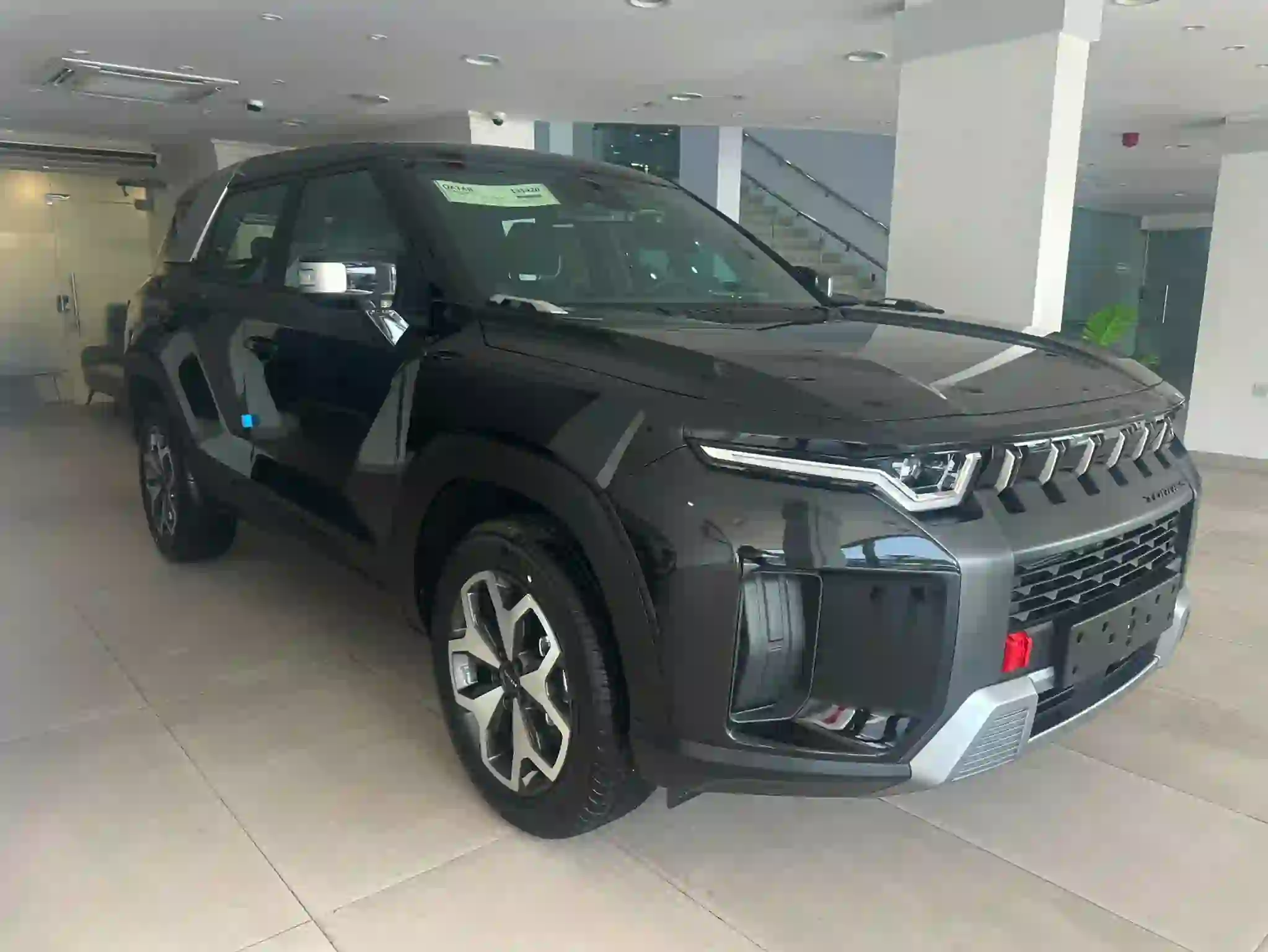 KGM Ssangyong Torres 2026 - Image 2