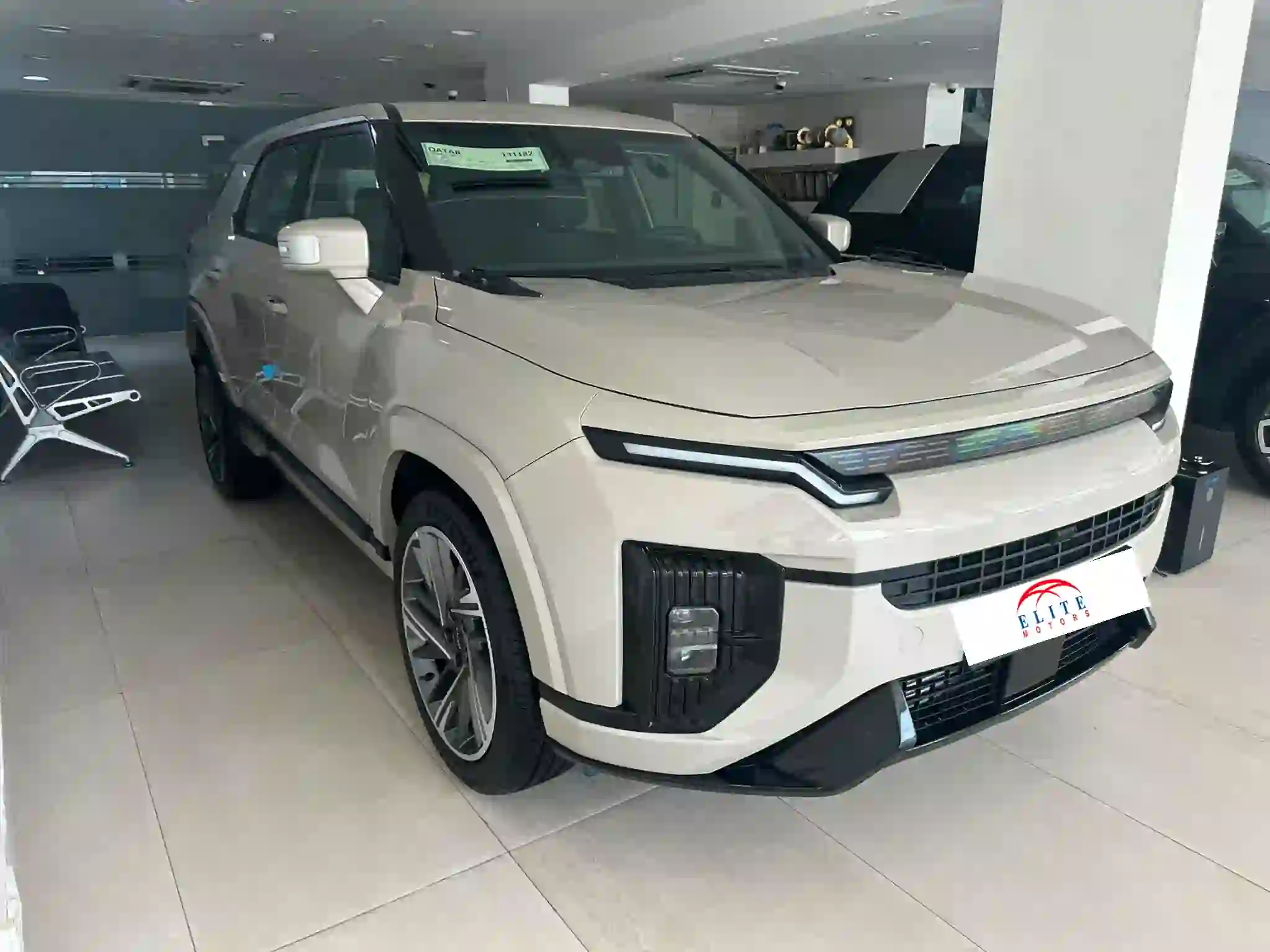 SsangYong Actyon 2026 - Image 2