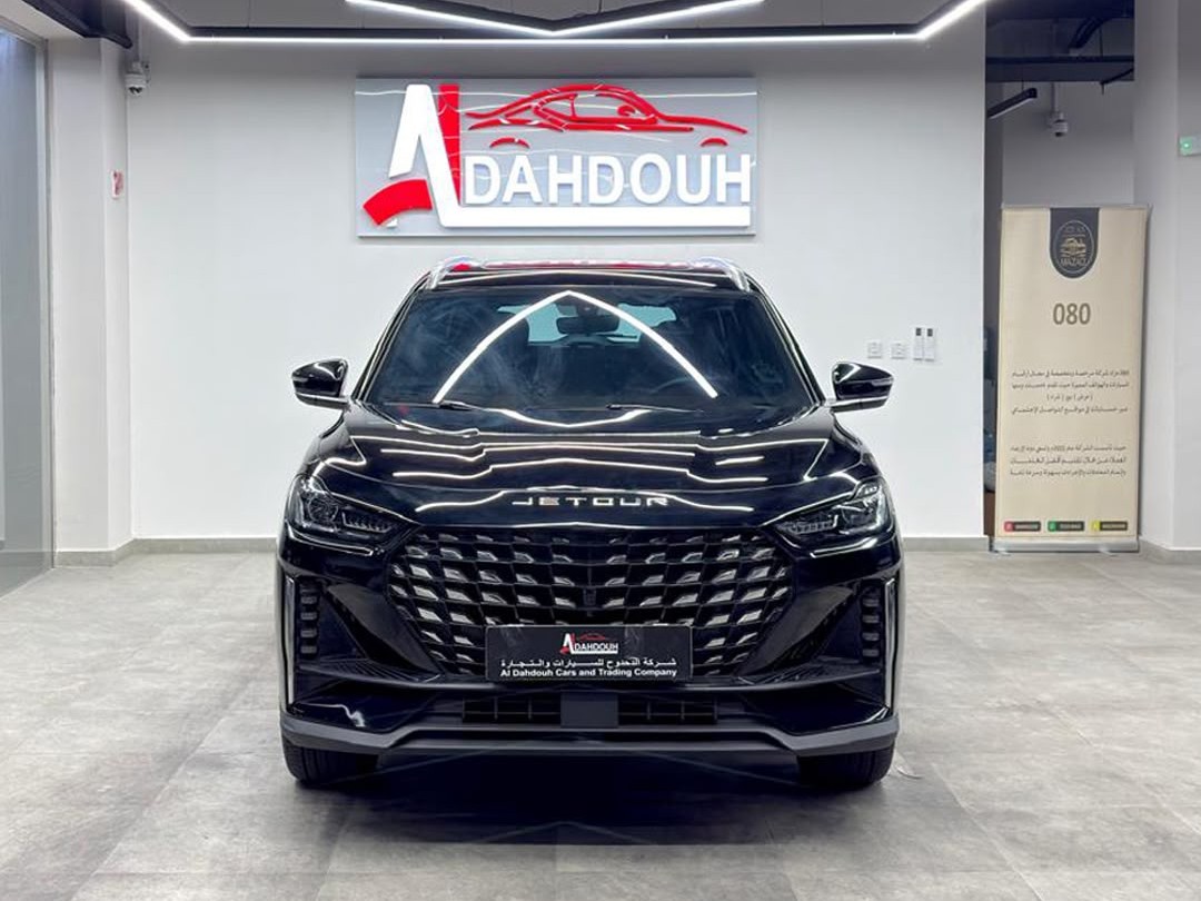 Jetour  X 70 plus  2026 - Image 2