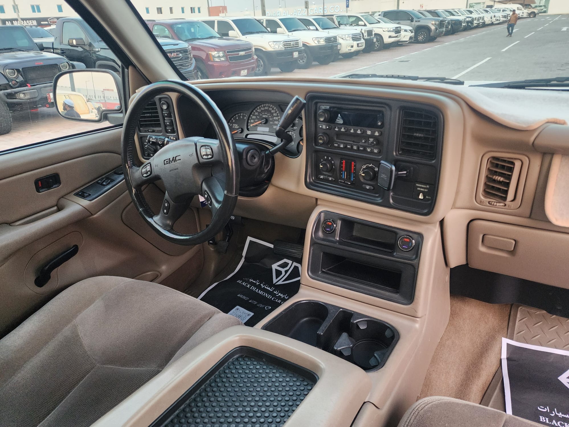 GMC Sierra 2004 - Image 4