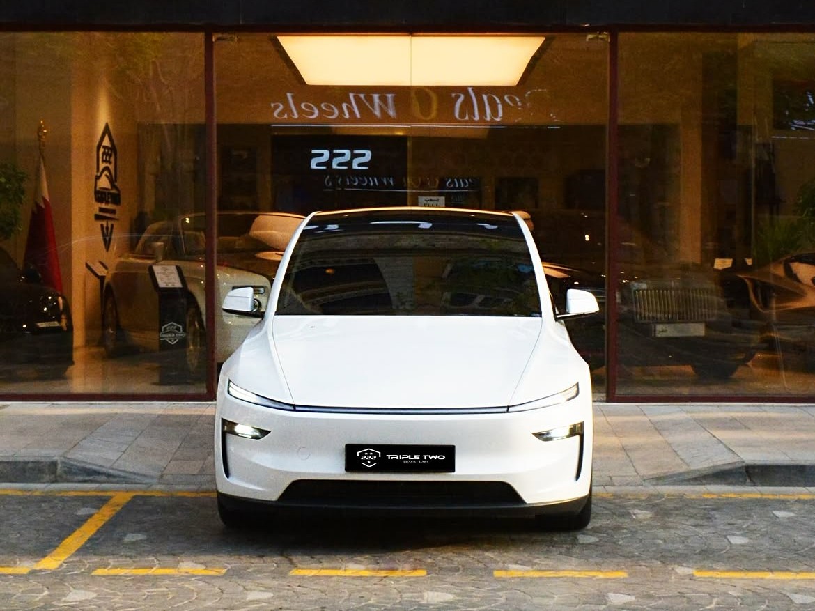 Tesla Model Y 2026 - Image 2