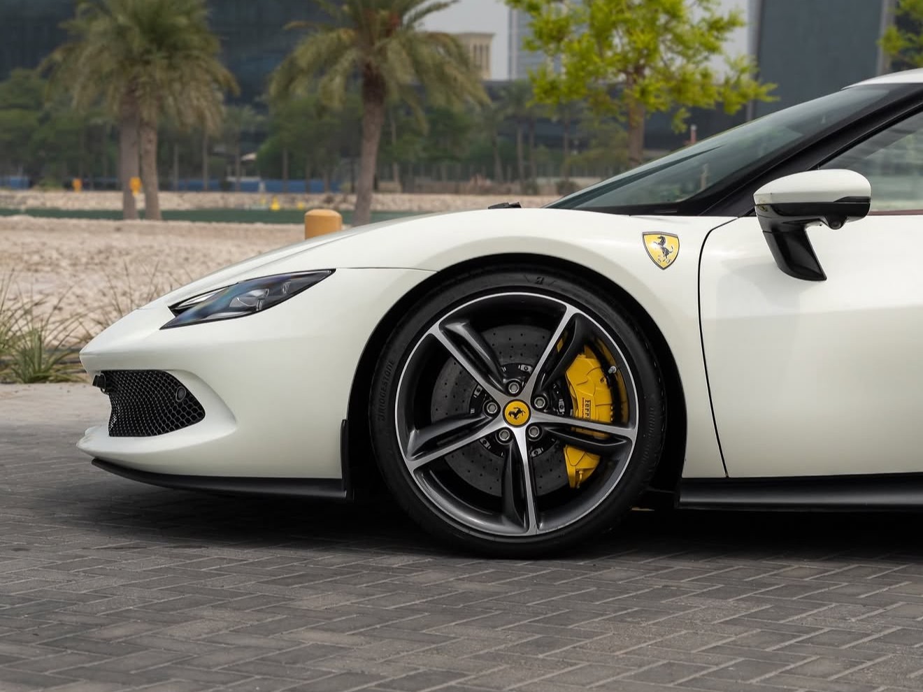 Ferrari 296GTB 2024 - Image 2