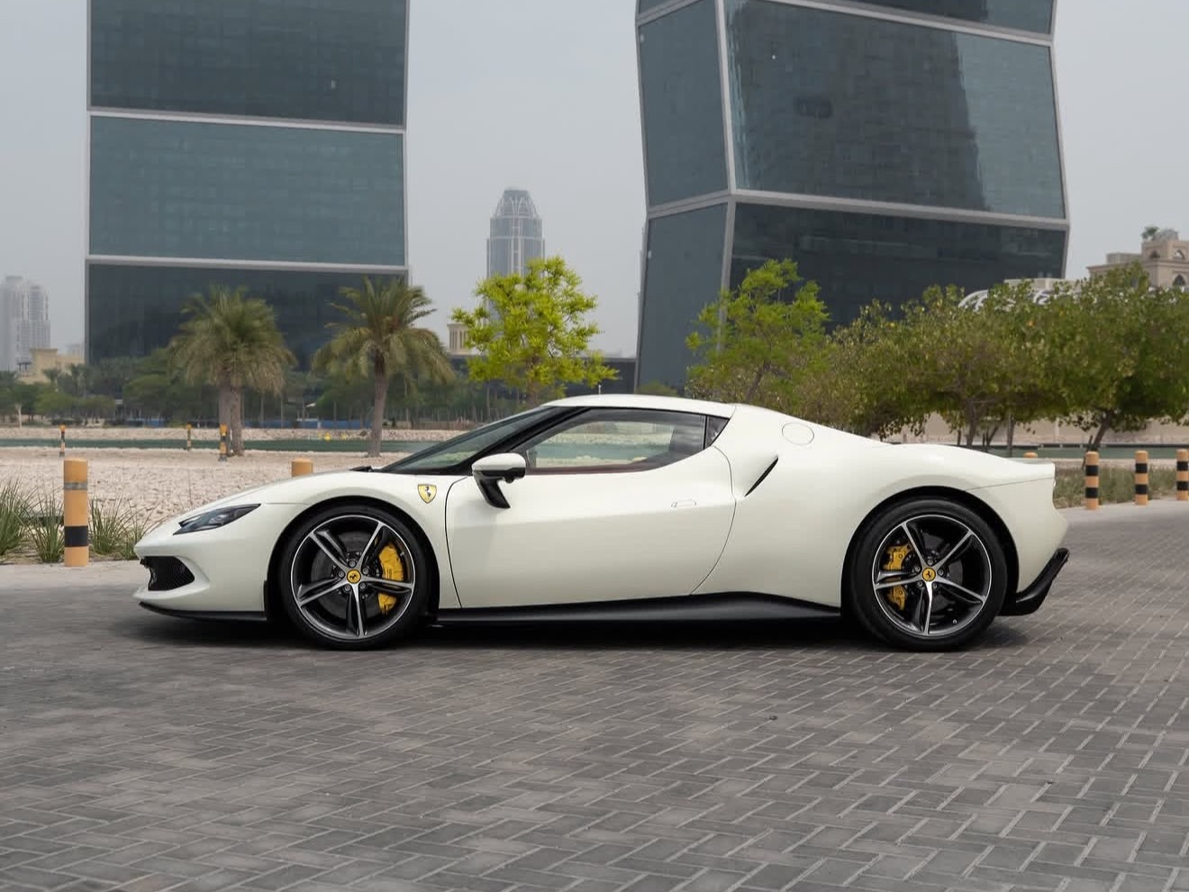 Ferrari 296GTB 2024 - Image 3