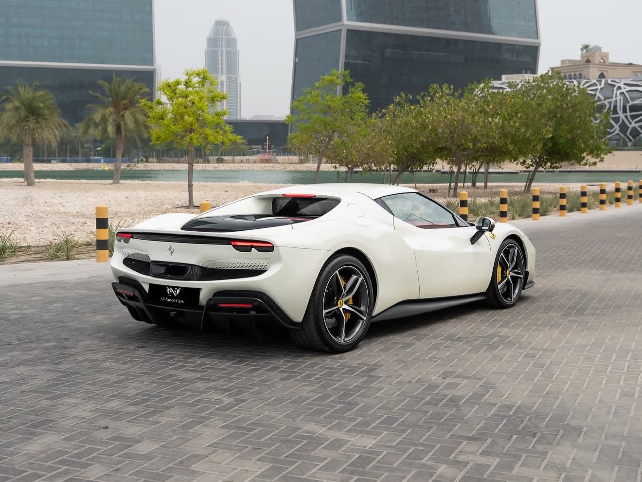 Ferrari 296GTB 2024 - Image 4
