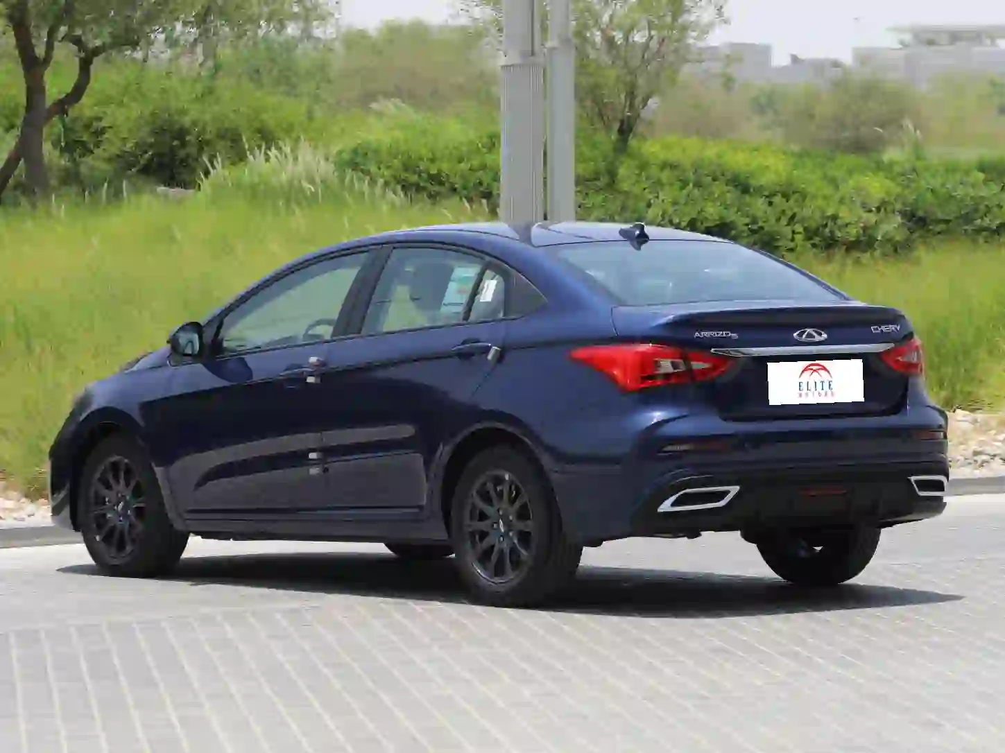 CHERY Arrizo 5 2026 - Image 4
