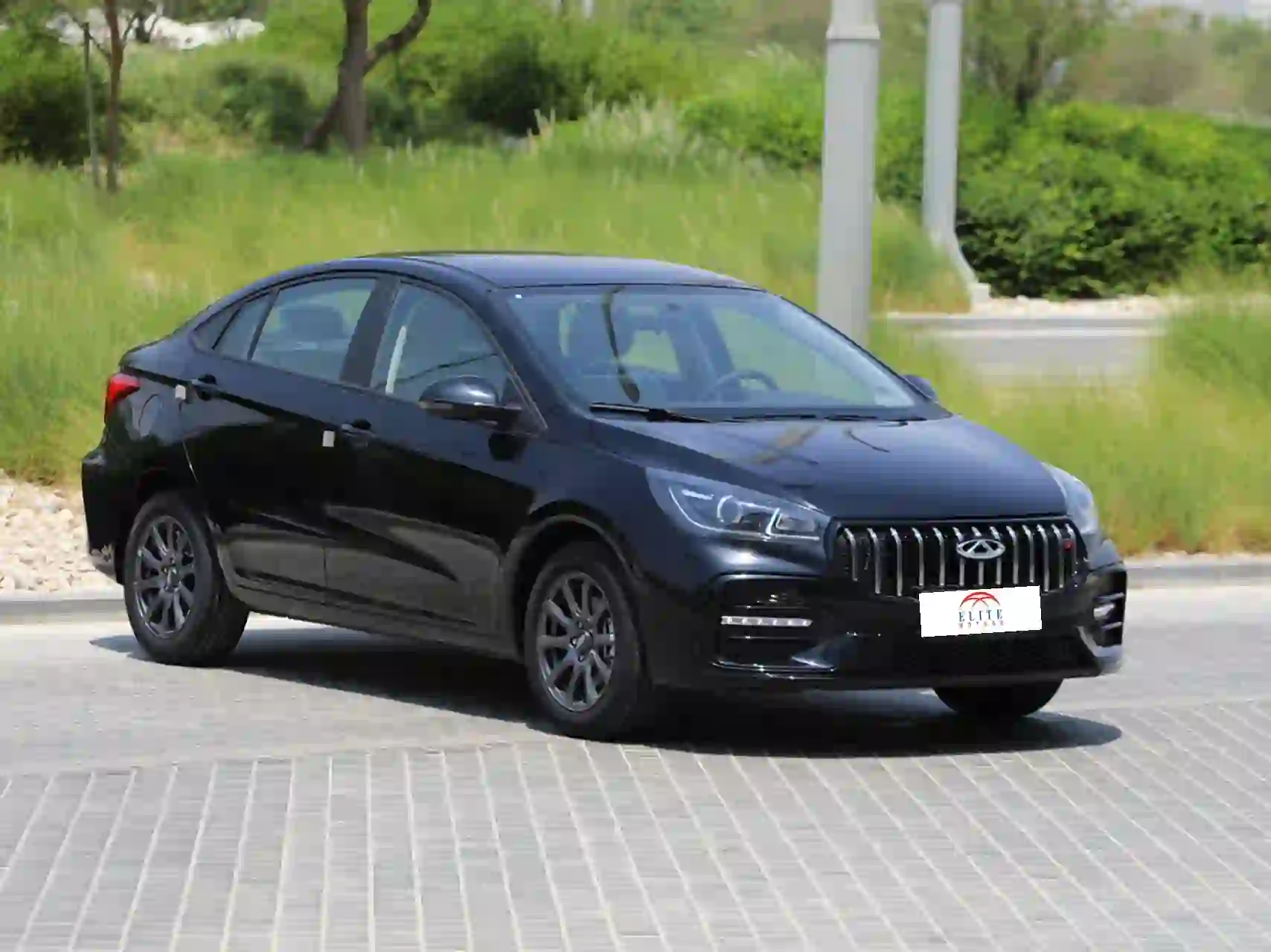 CHERY Arrizo 5 2026