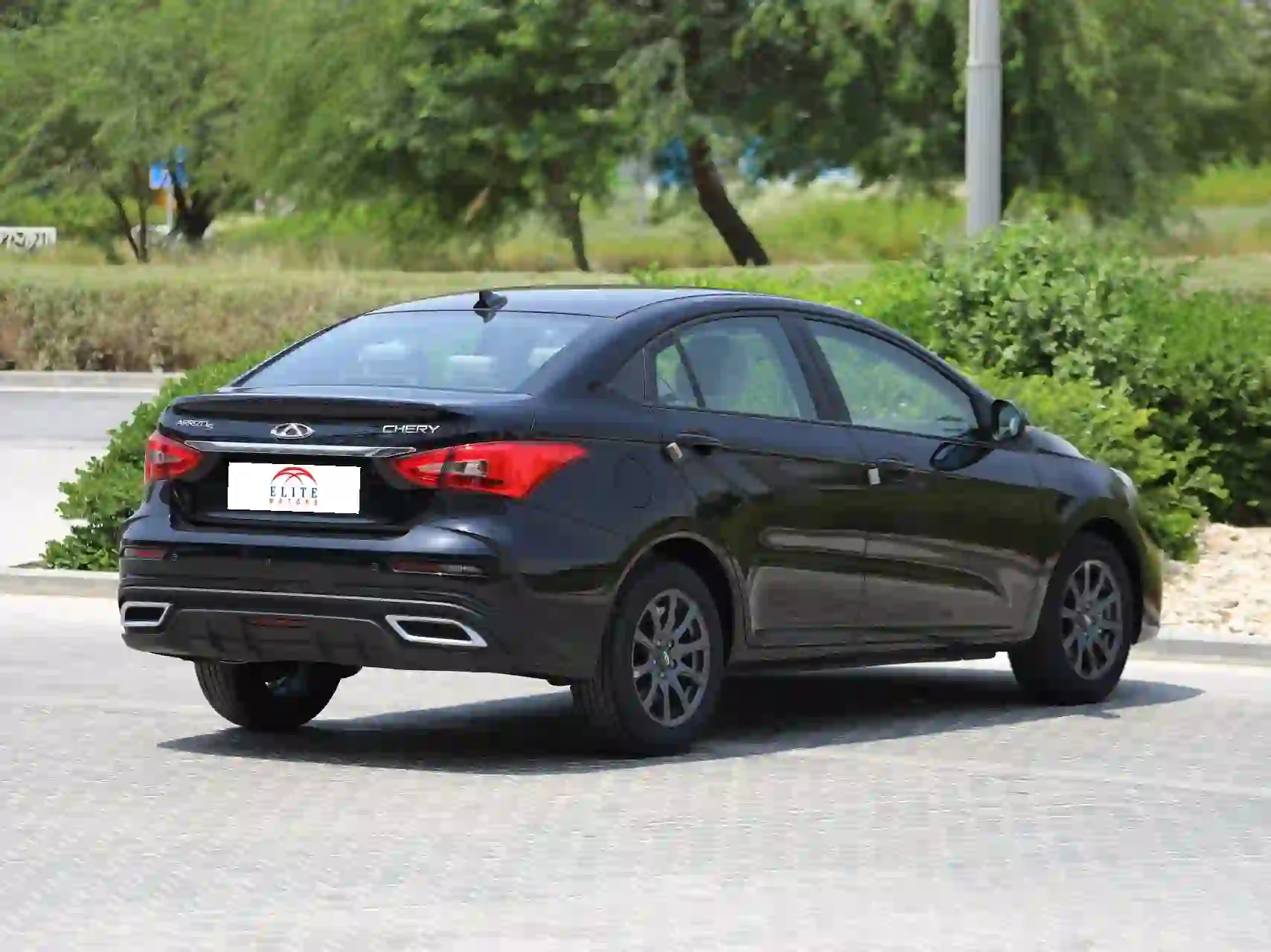 CHERY Arrizo 5 2026 - Image 4