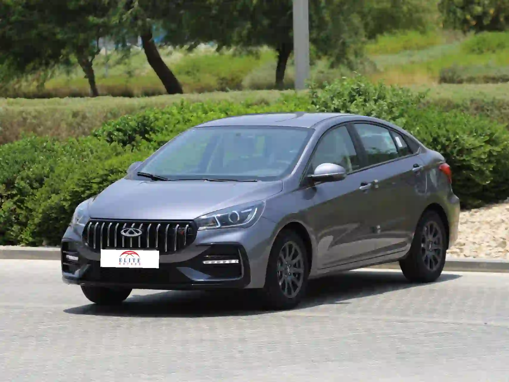 CHERY Arrizo 5 2026