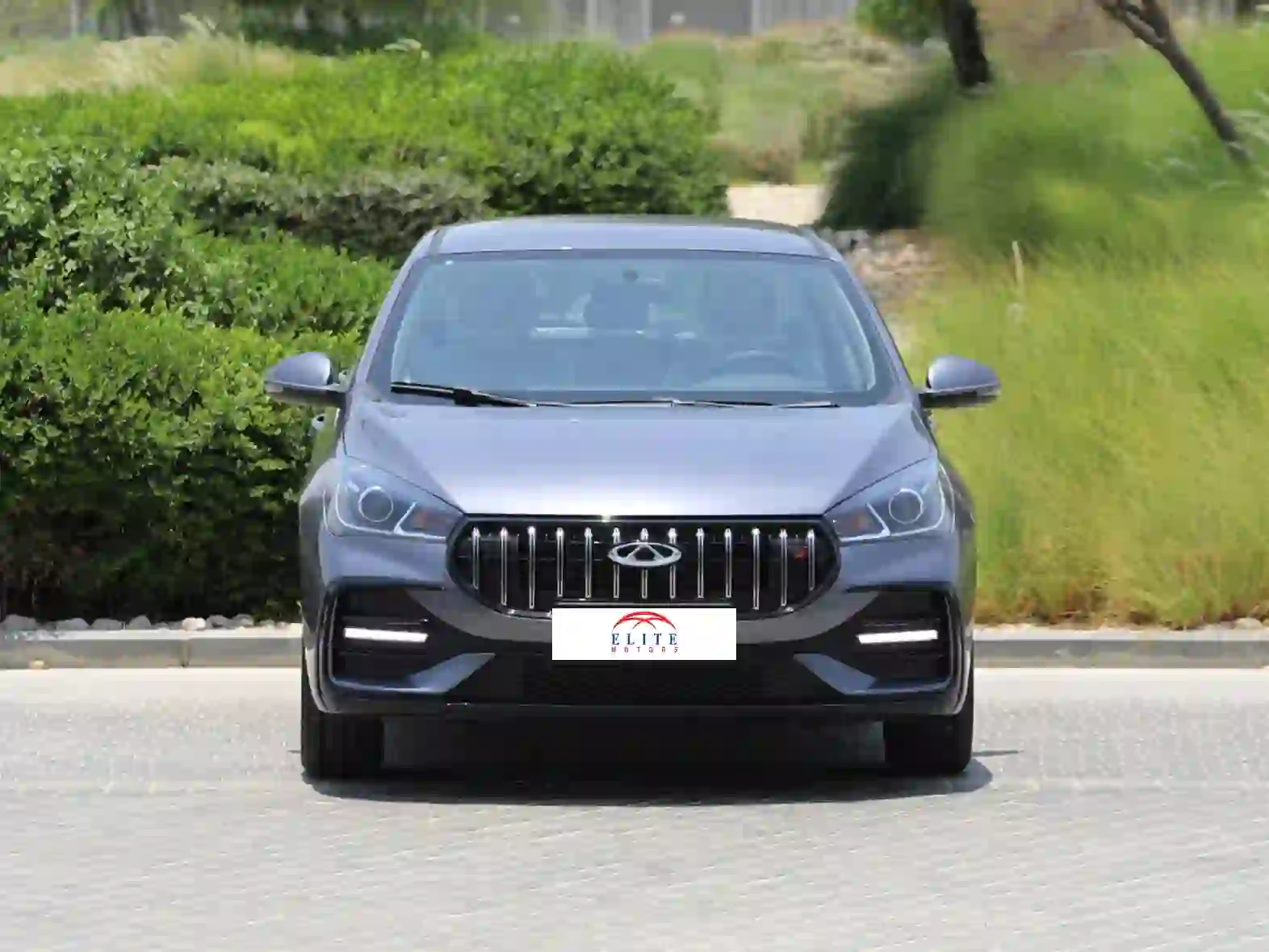 CHERY Arrizo 5 2026 - Image 4