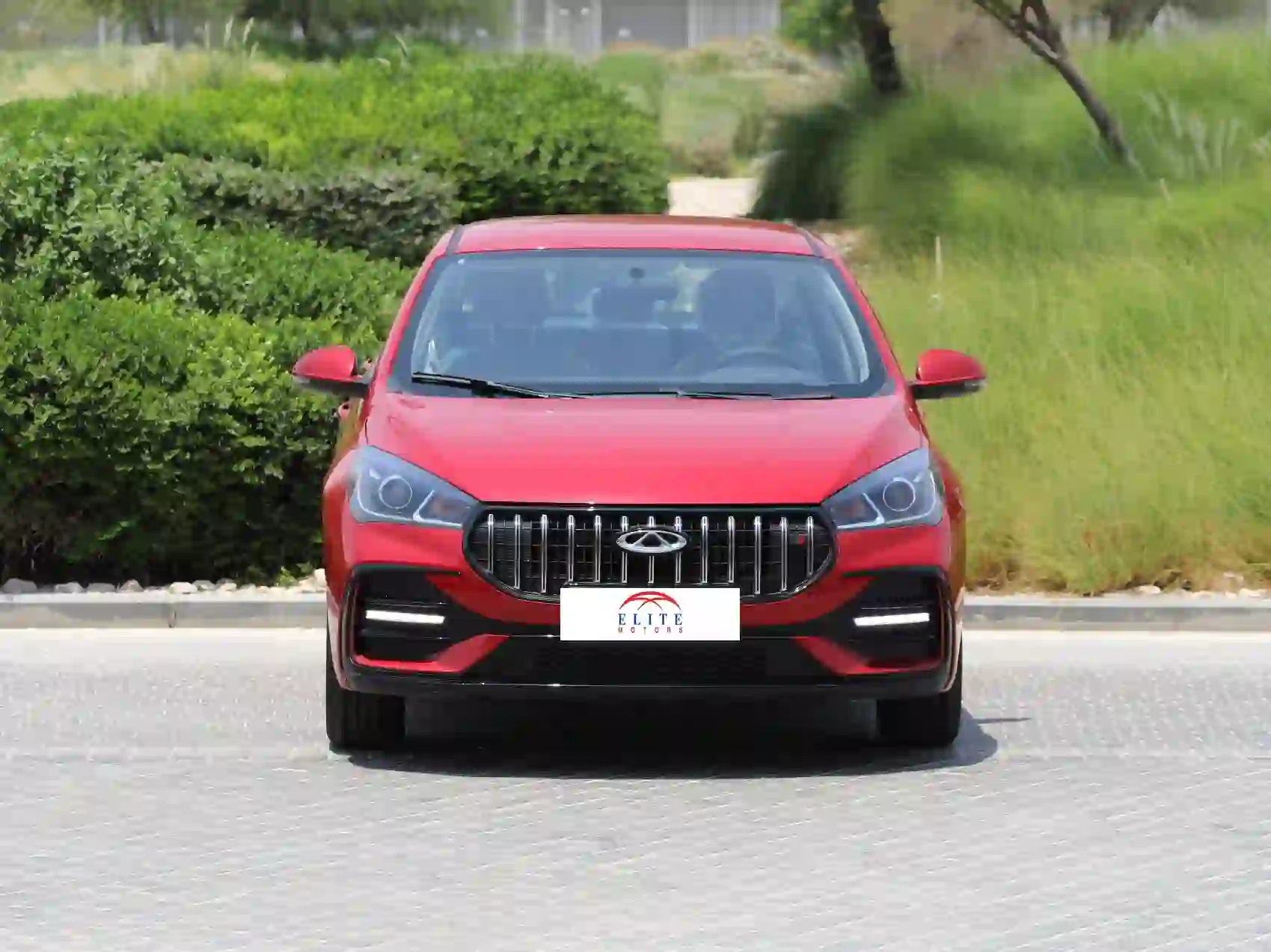 CHERY Arrizo 5 2026 - Image 3
