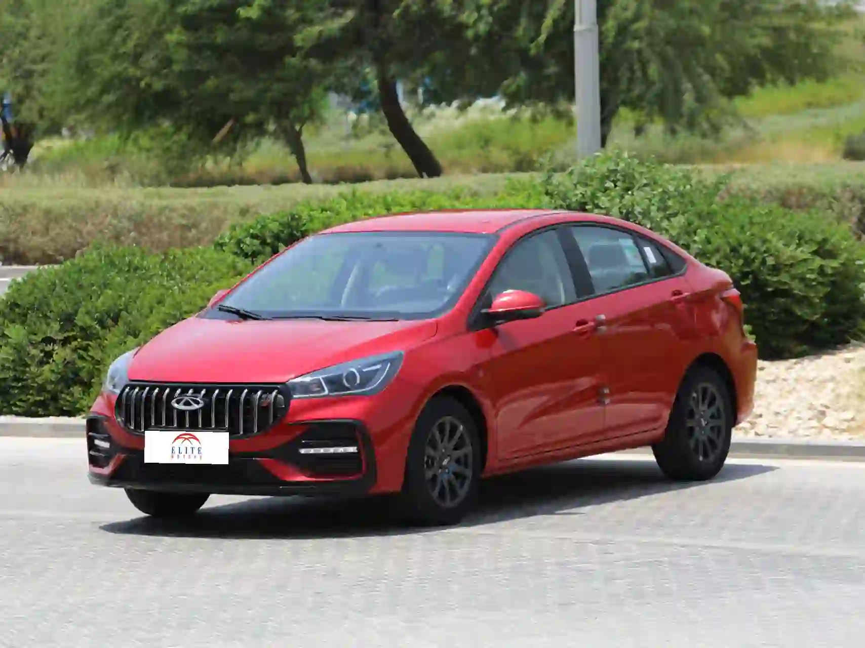 CHERY Arrizo 5 2026