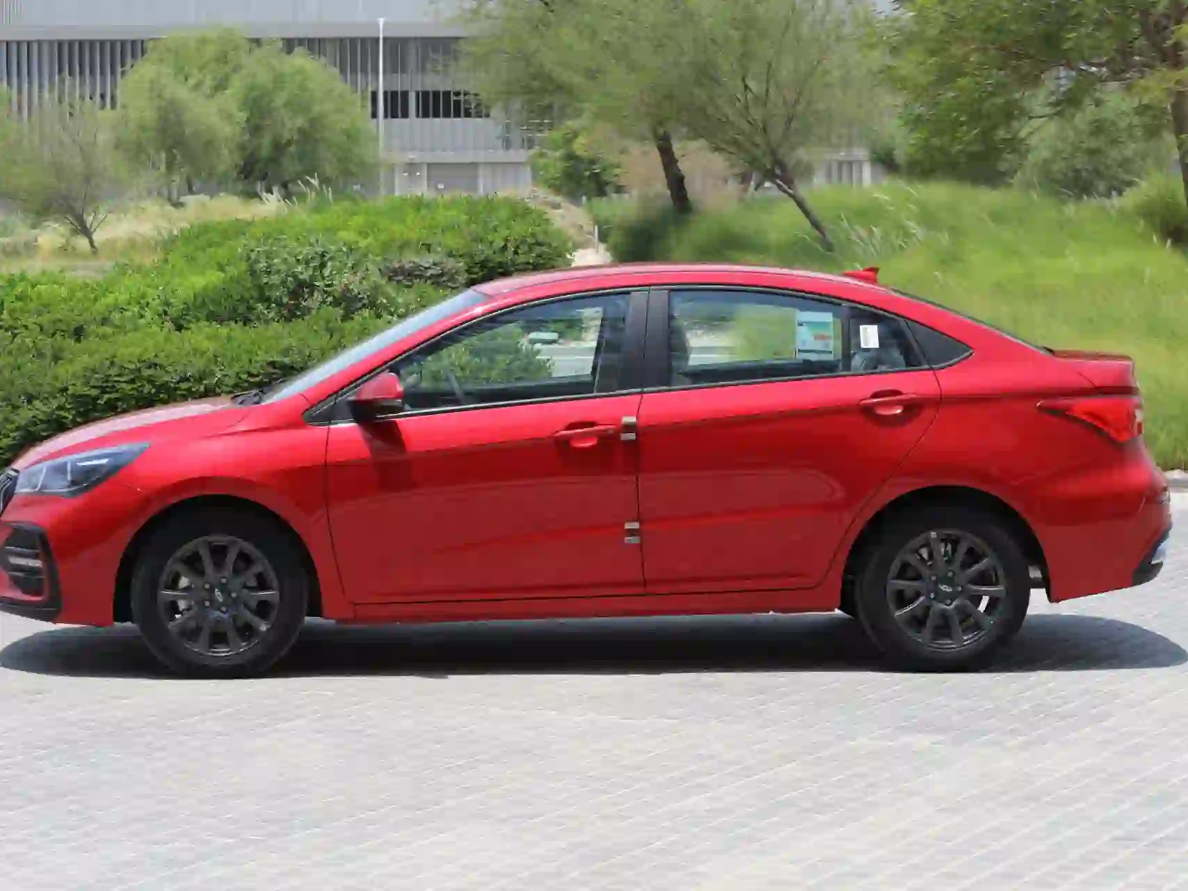 CHERY Arrizo 5 2026 - Image 4