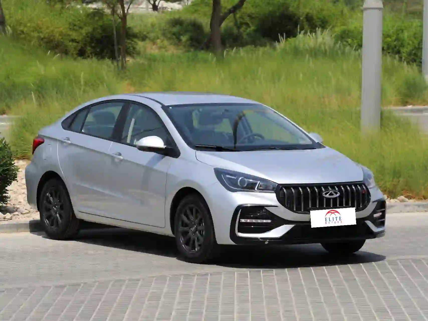 CHERY Arrizo 5 2026 - Image 2