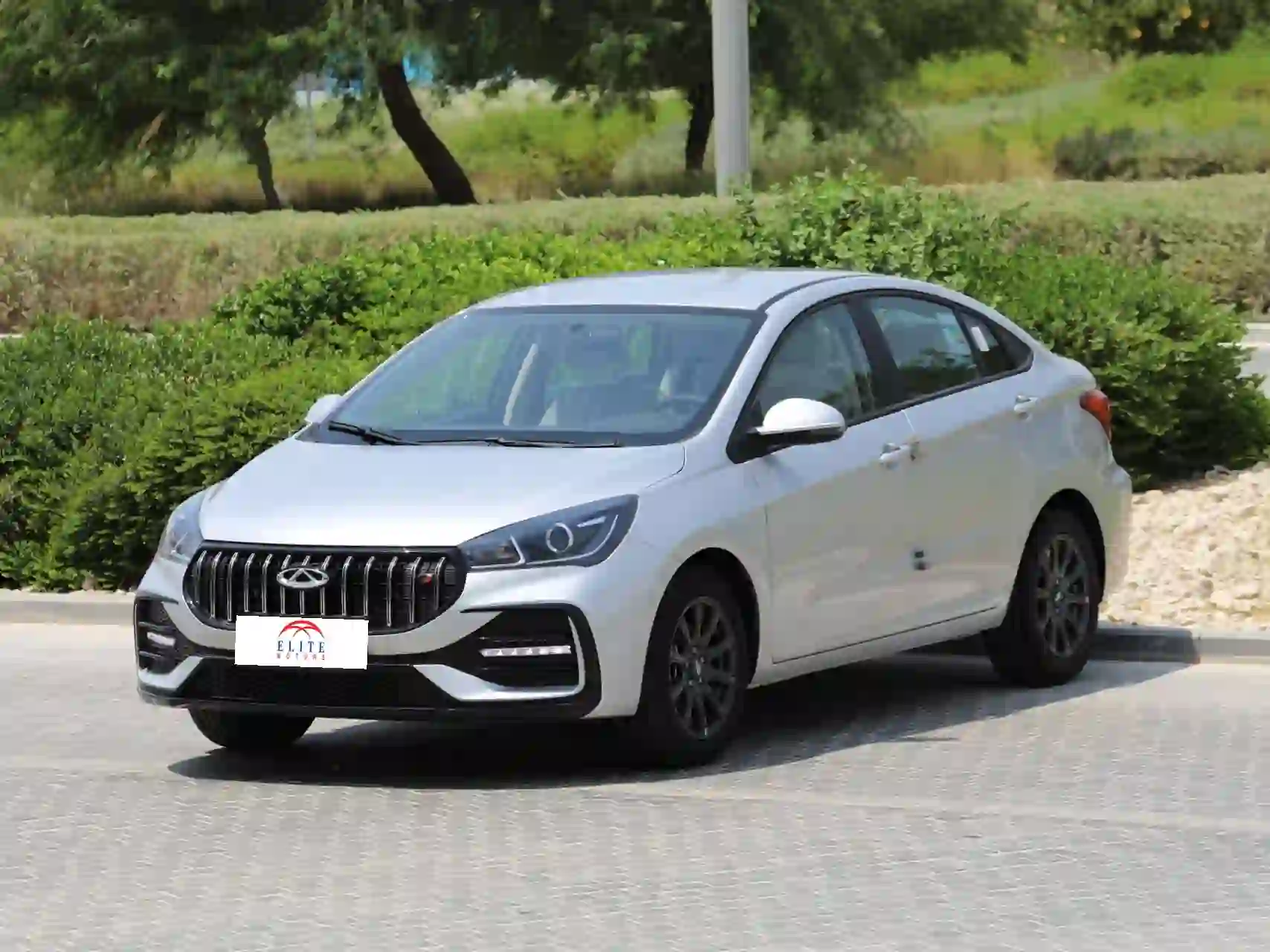CHERY Arrizo 5 2026