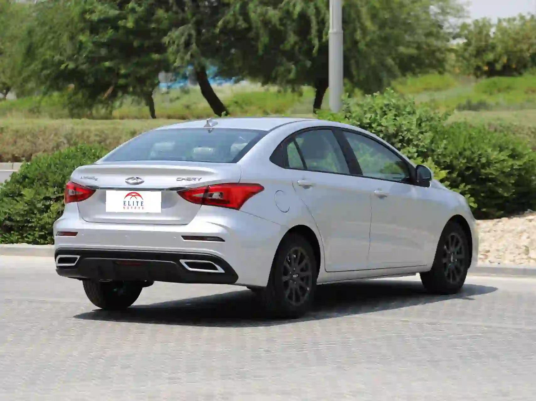 CHERY Arrizo 5 2026 - Image 4