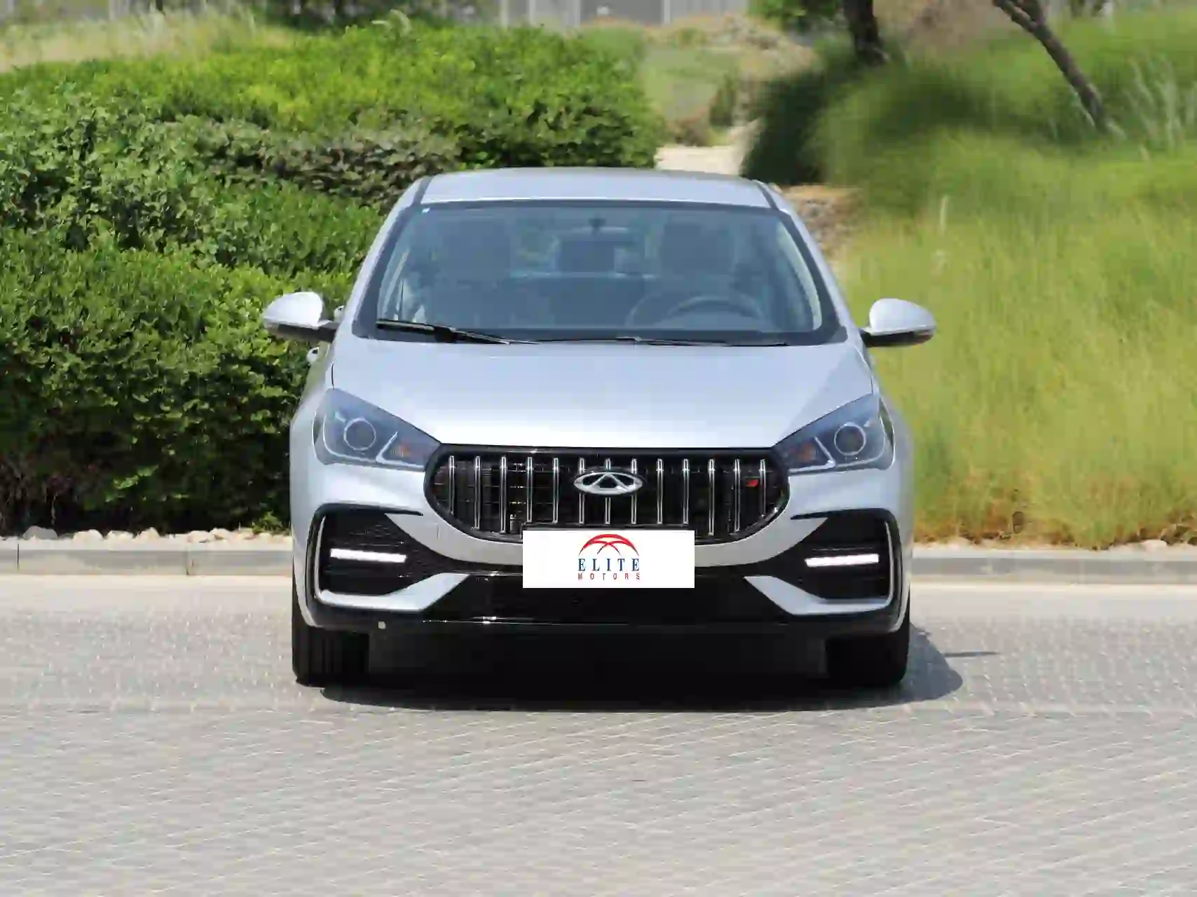 CHERY Arrizo 5 2026 - Image 3