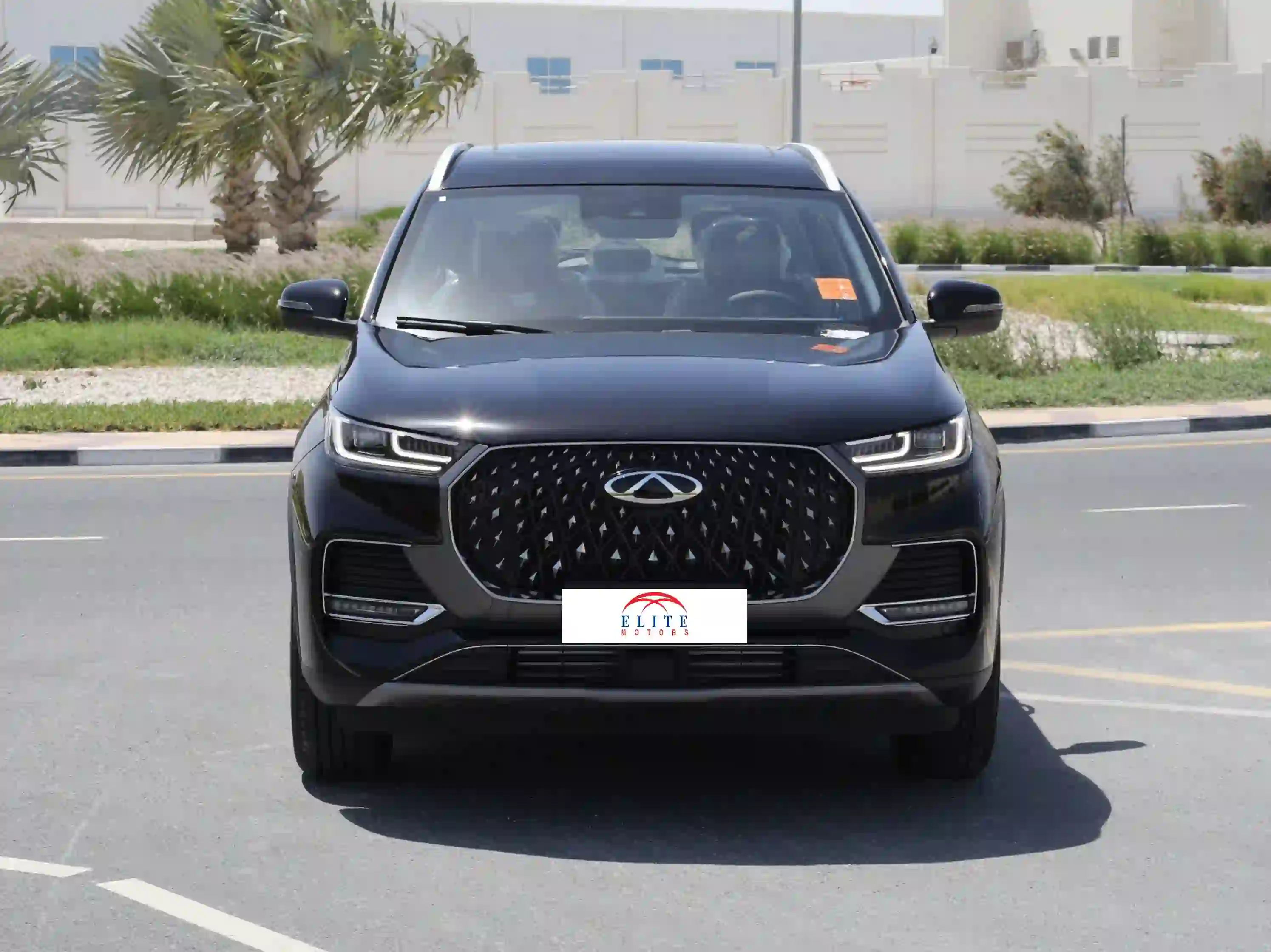 CHERY Tiggo 8 Pro Max 2026 - Image 2