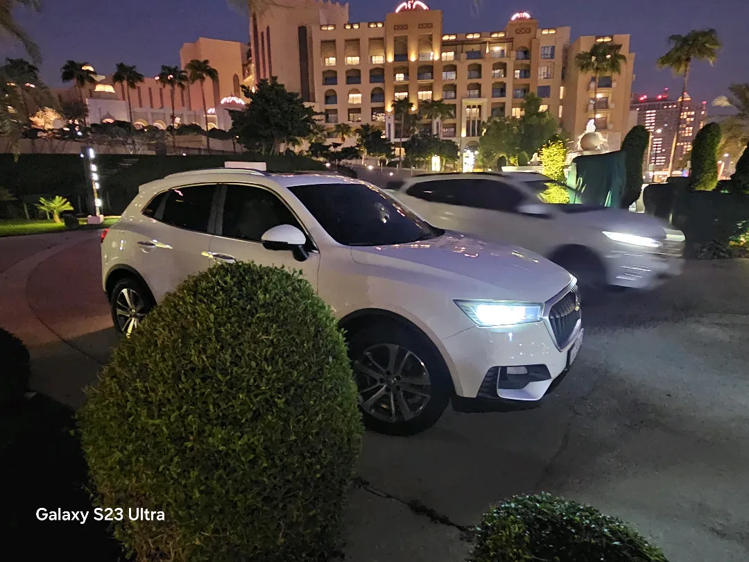 Borgward BX5 2019 - Image 3
